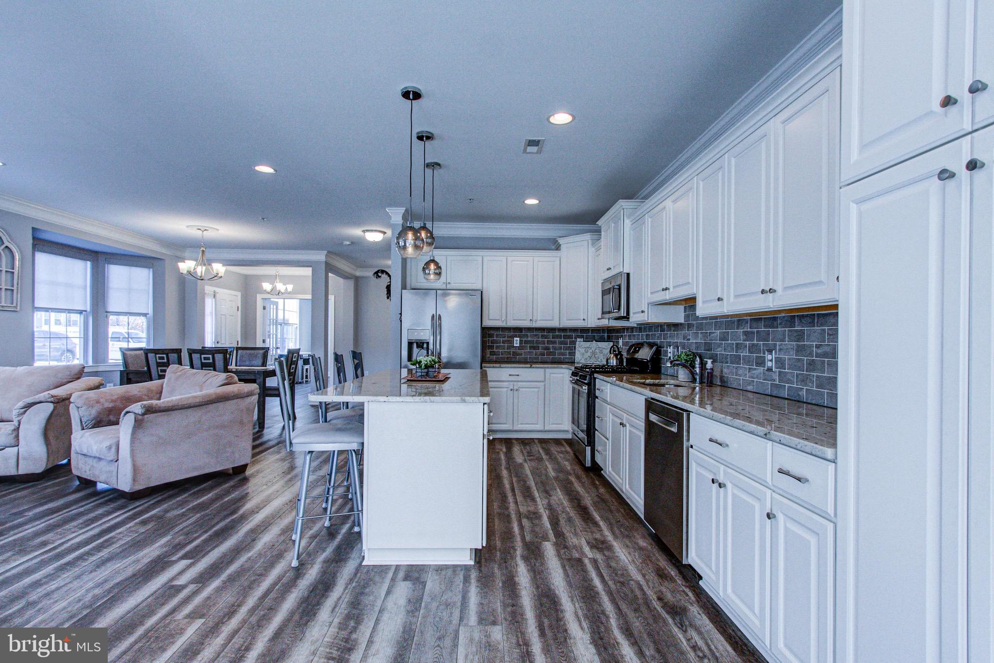 COLEBROOK - Residential
