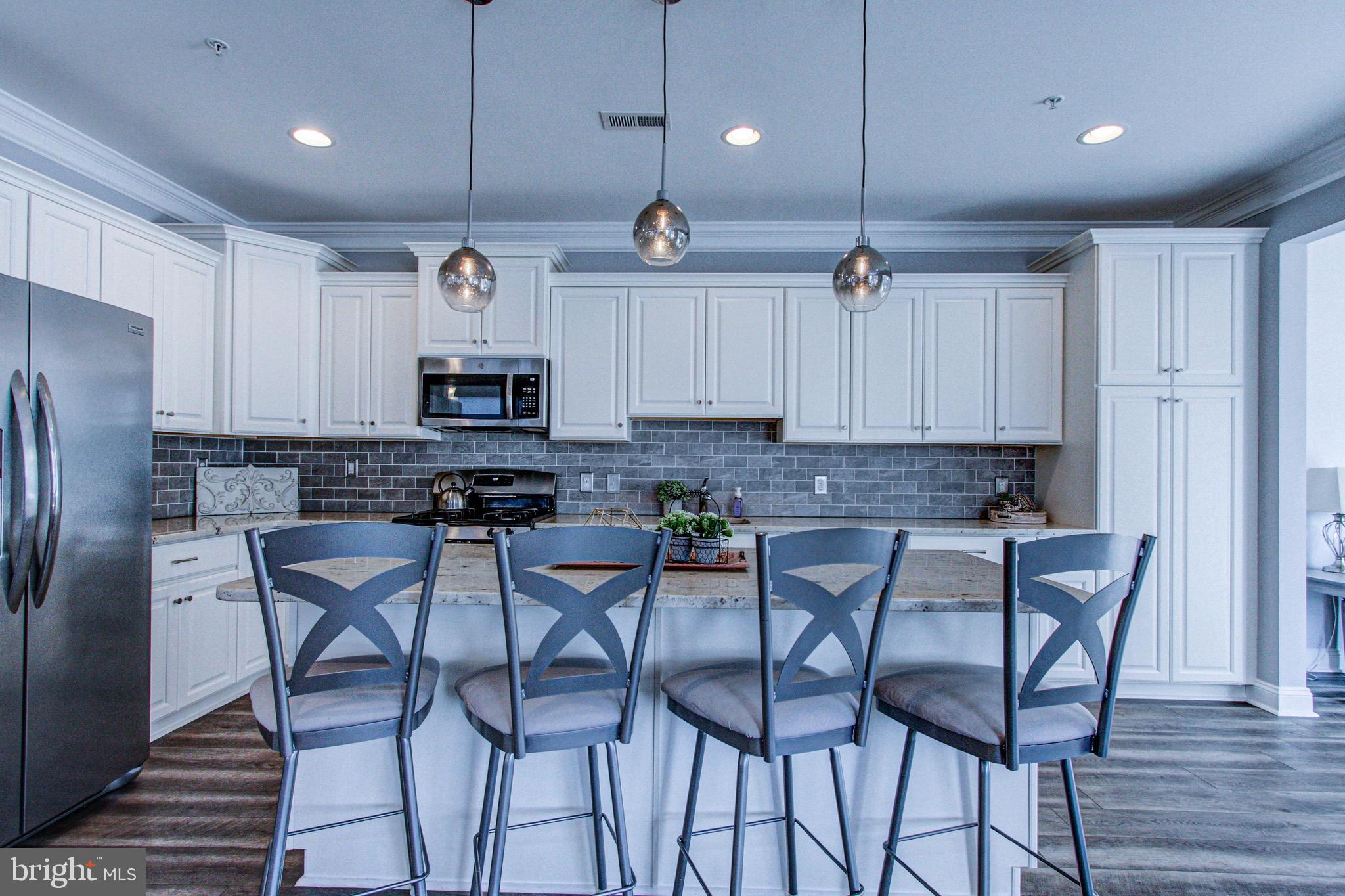 COLEBROOK - Residential