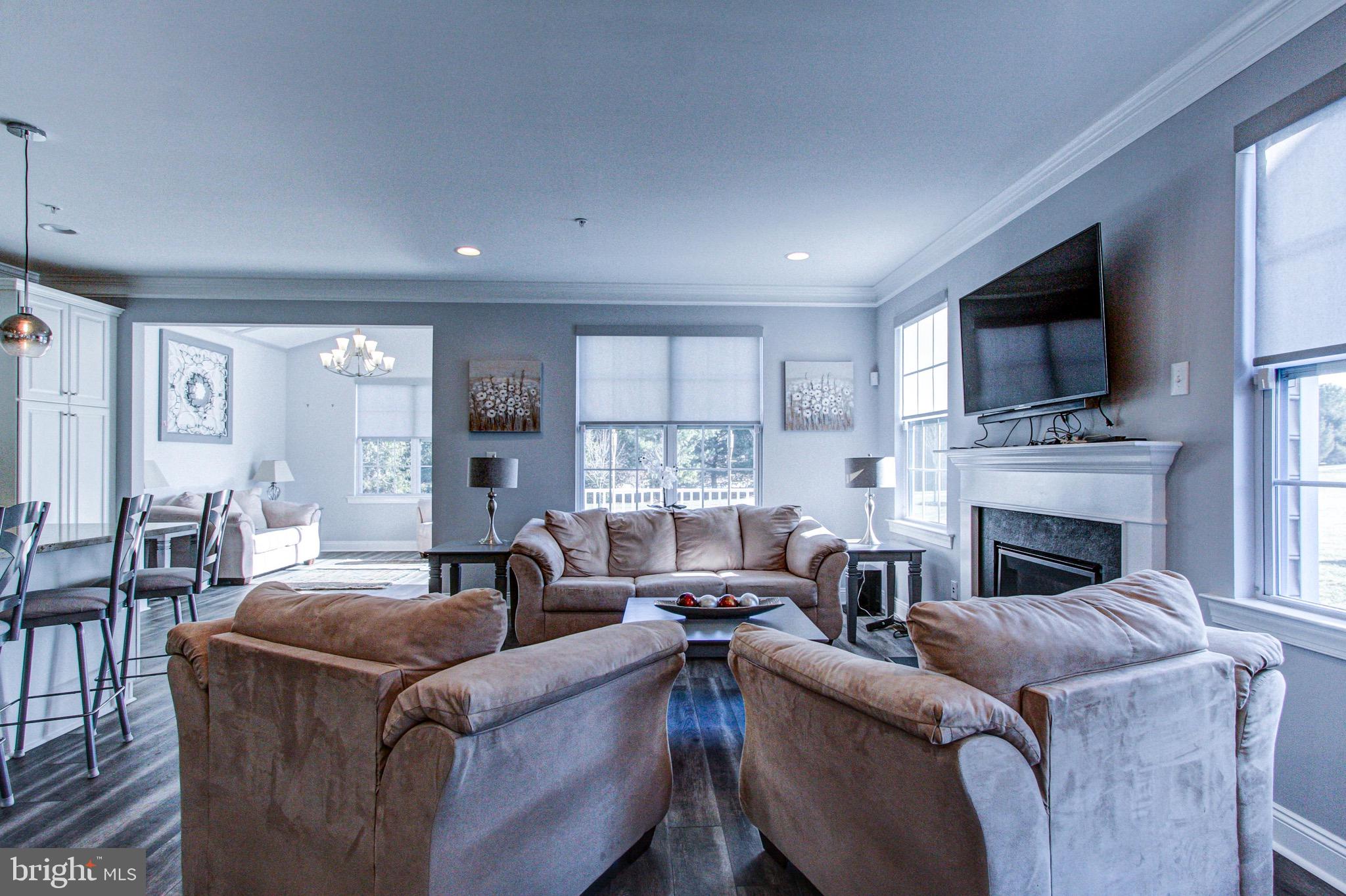 COLEBROOK - Residential