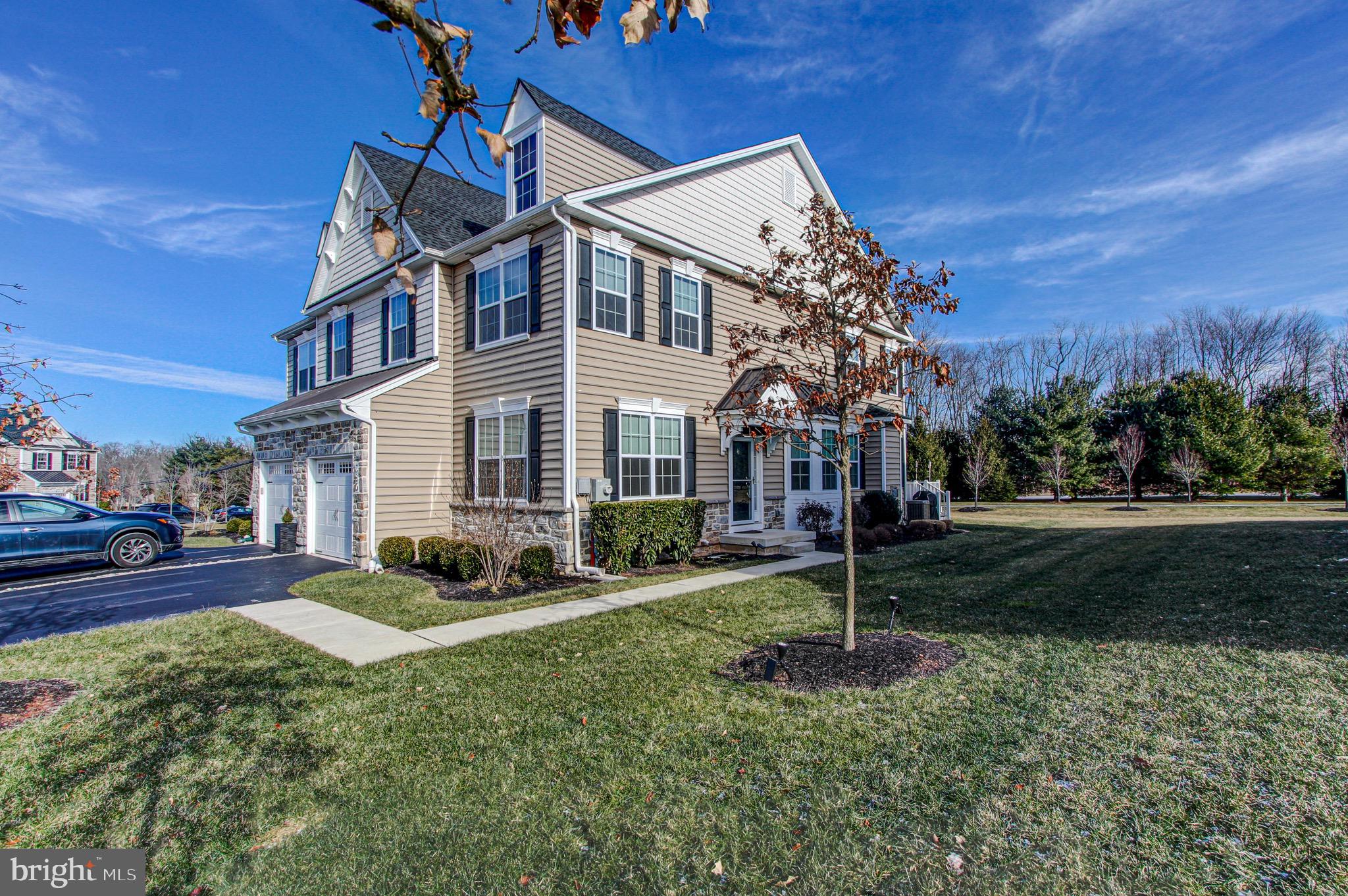 COLEBROOK - Residential