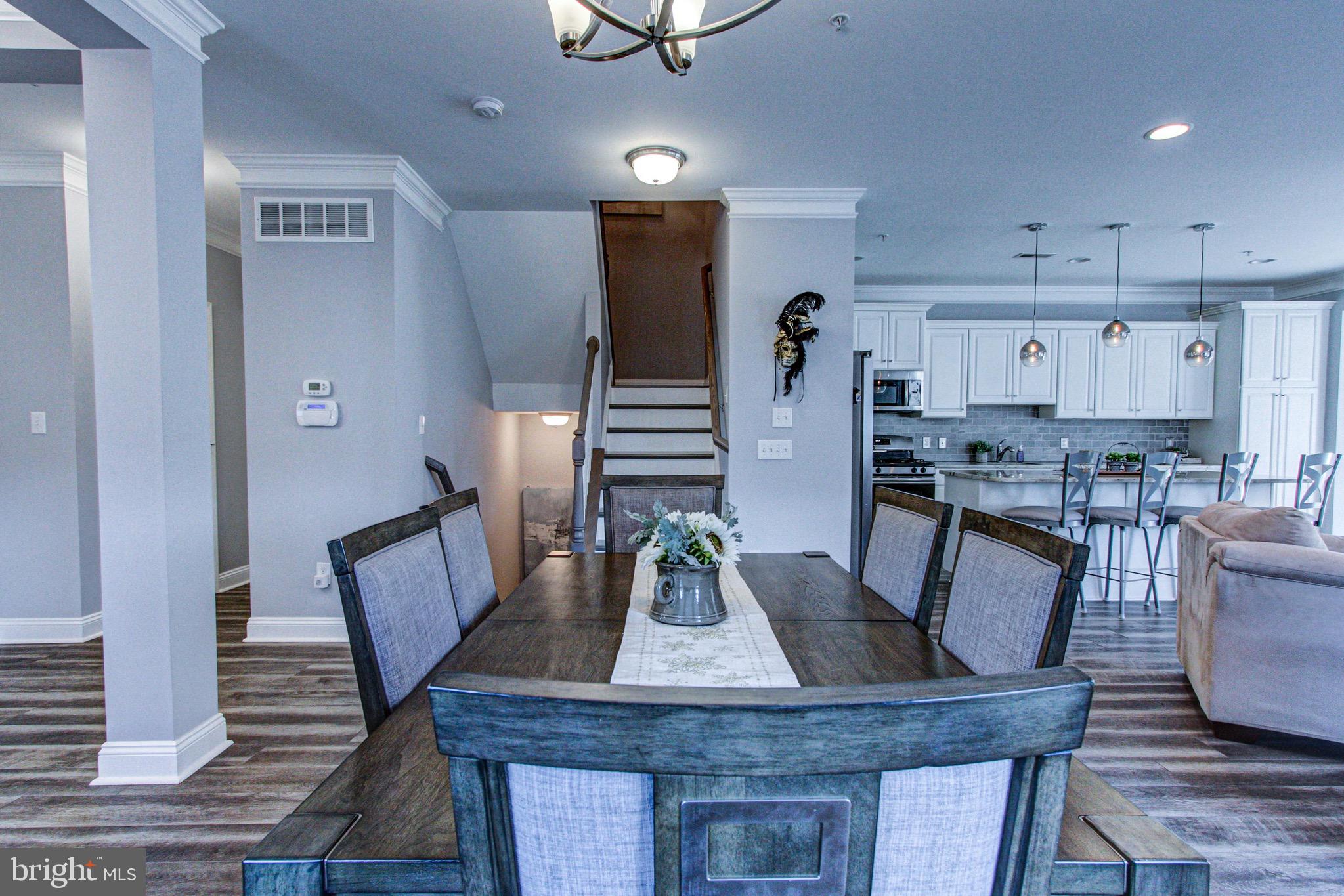 COLEBROOK - Residential