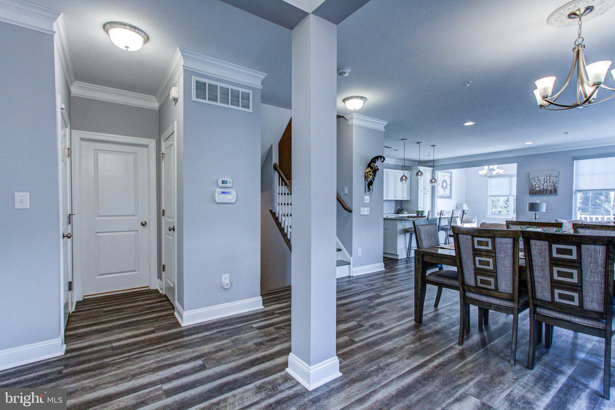 COLEBROOK - Residential