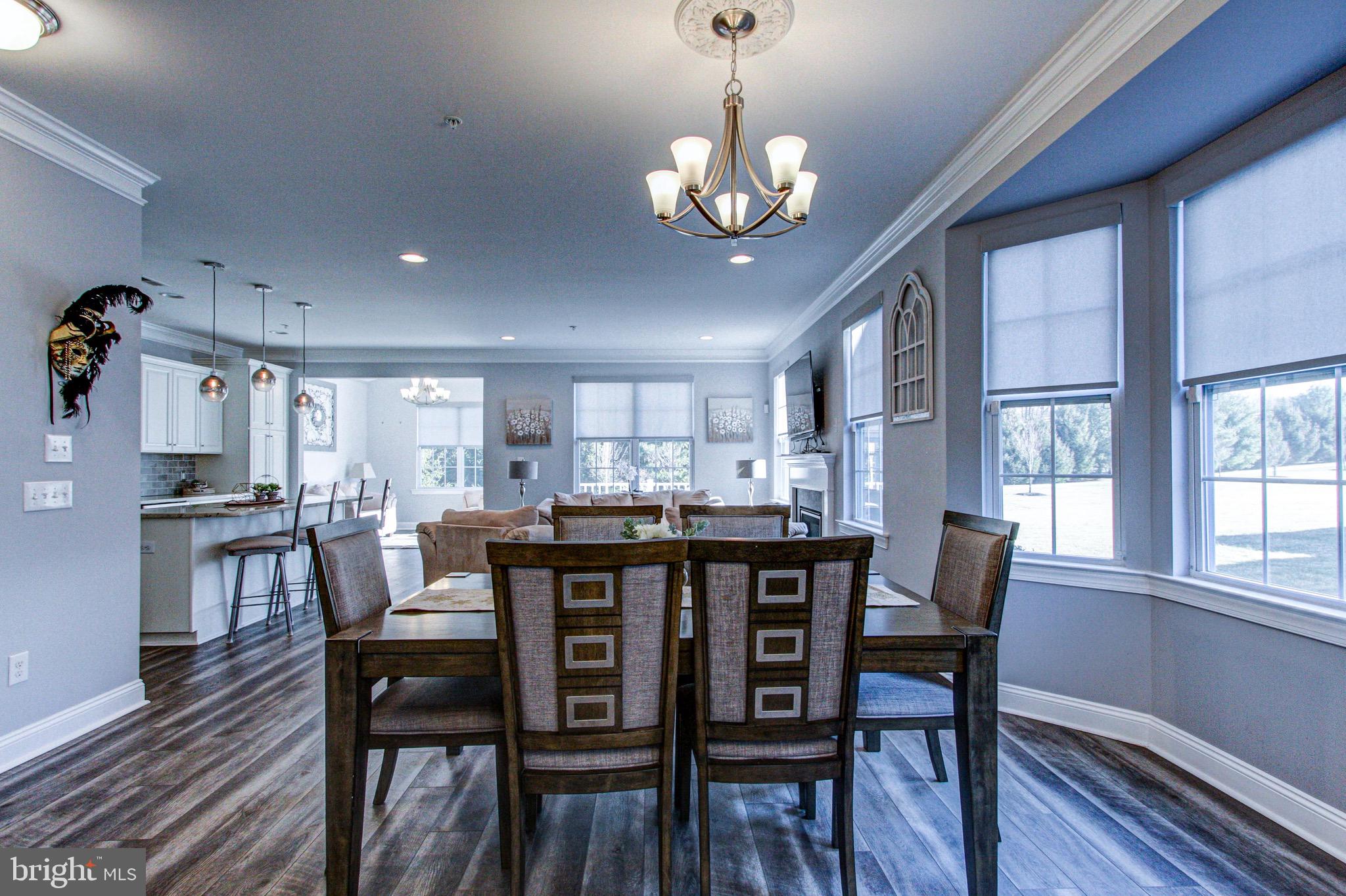 COLEBROOK - Residential