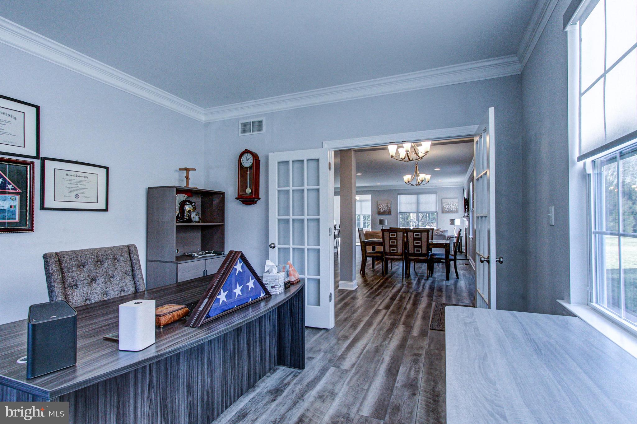 COLEBROOK - Residential