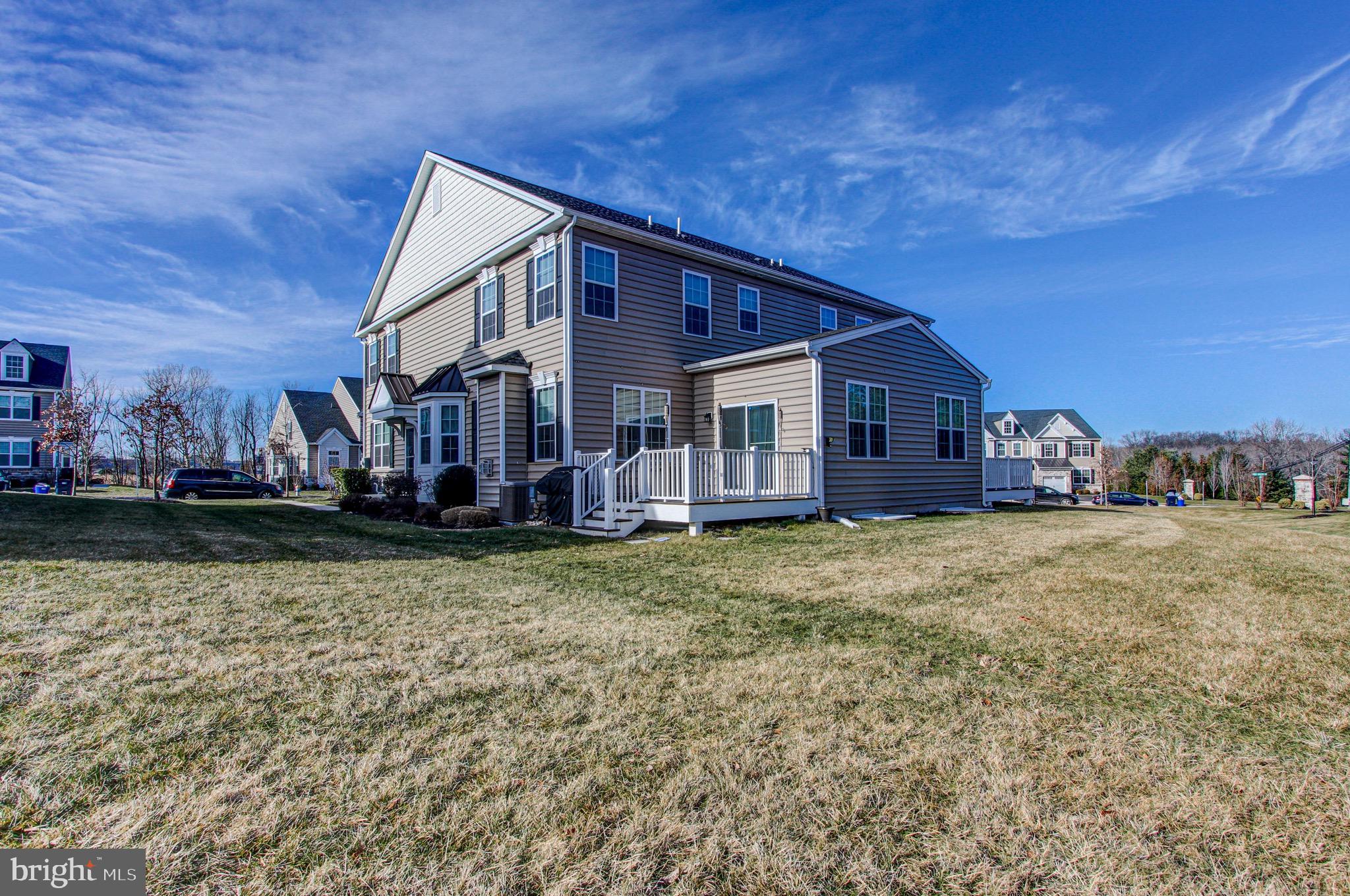 COLEBROOK - Residential