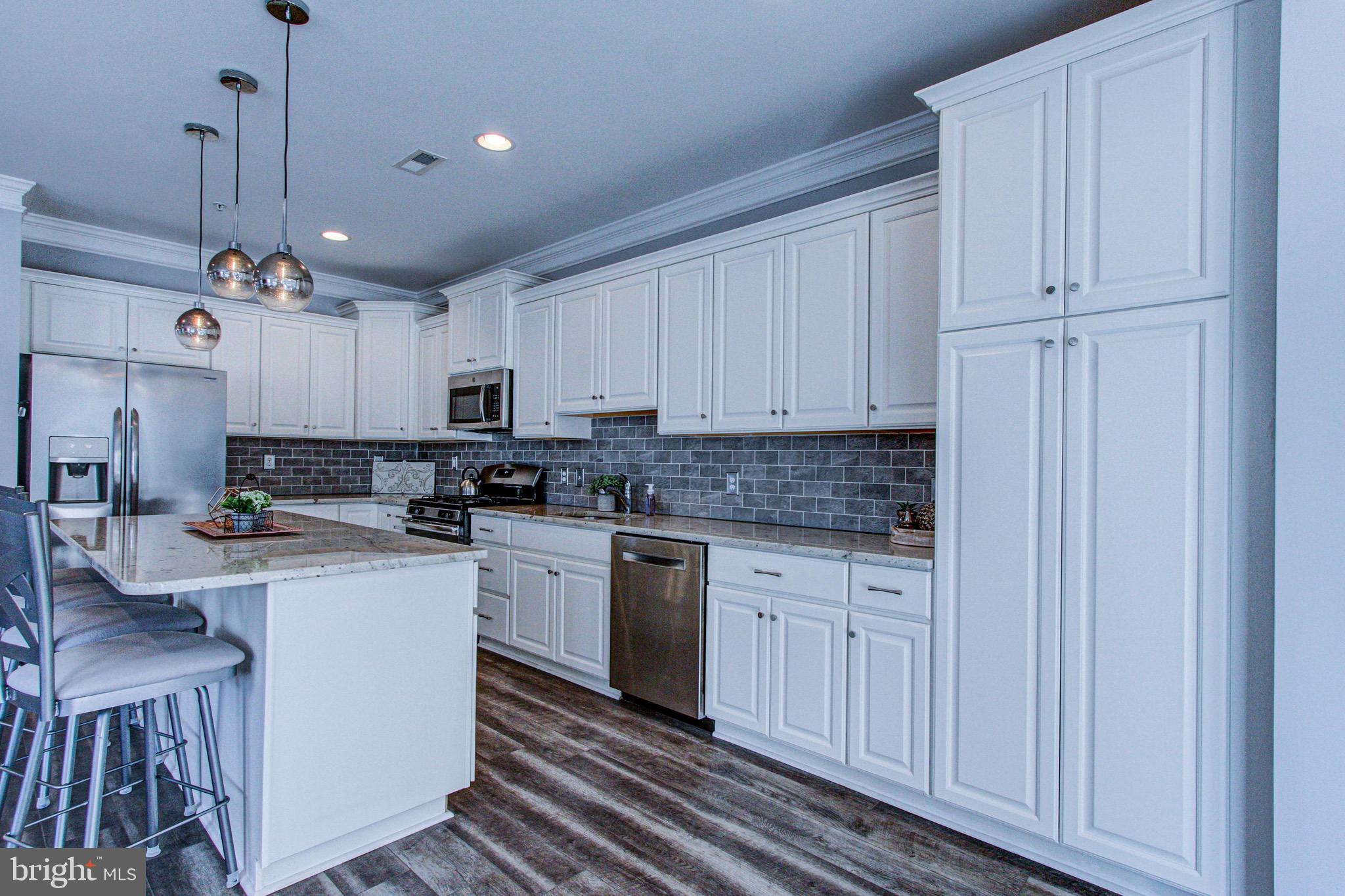 COLEBROOK - Residential