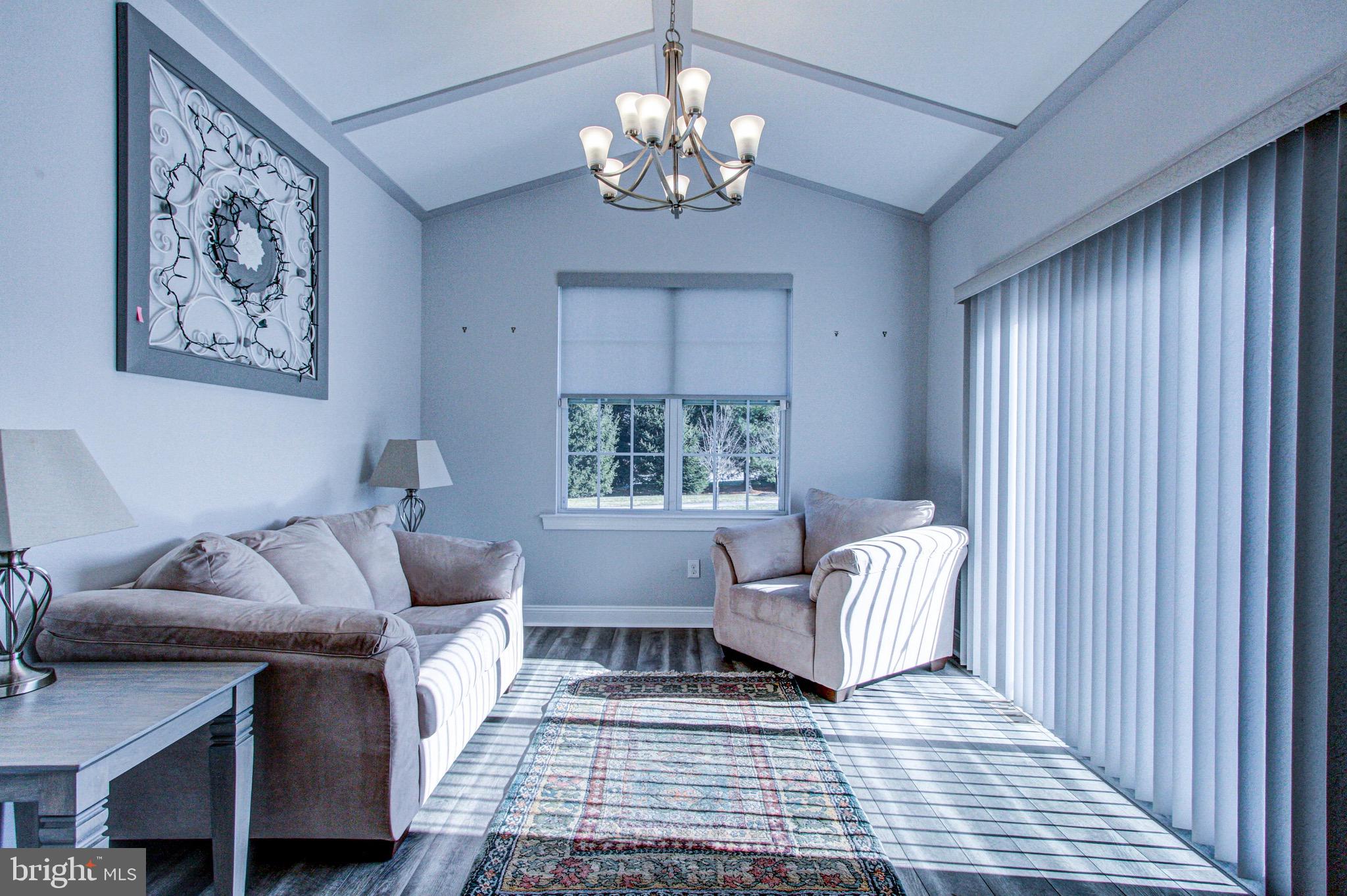 COLEBROOK - Residential
