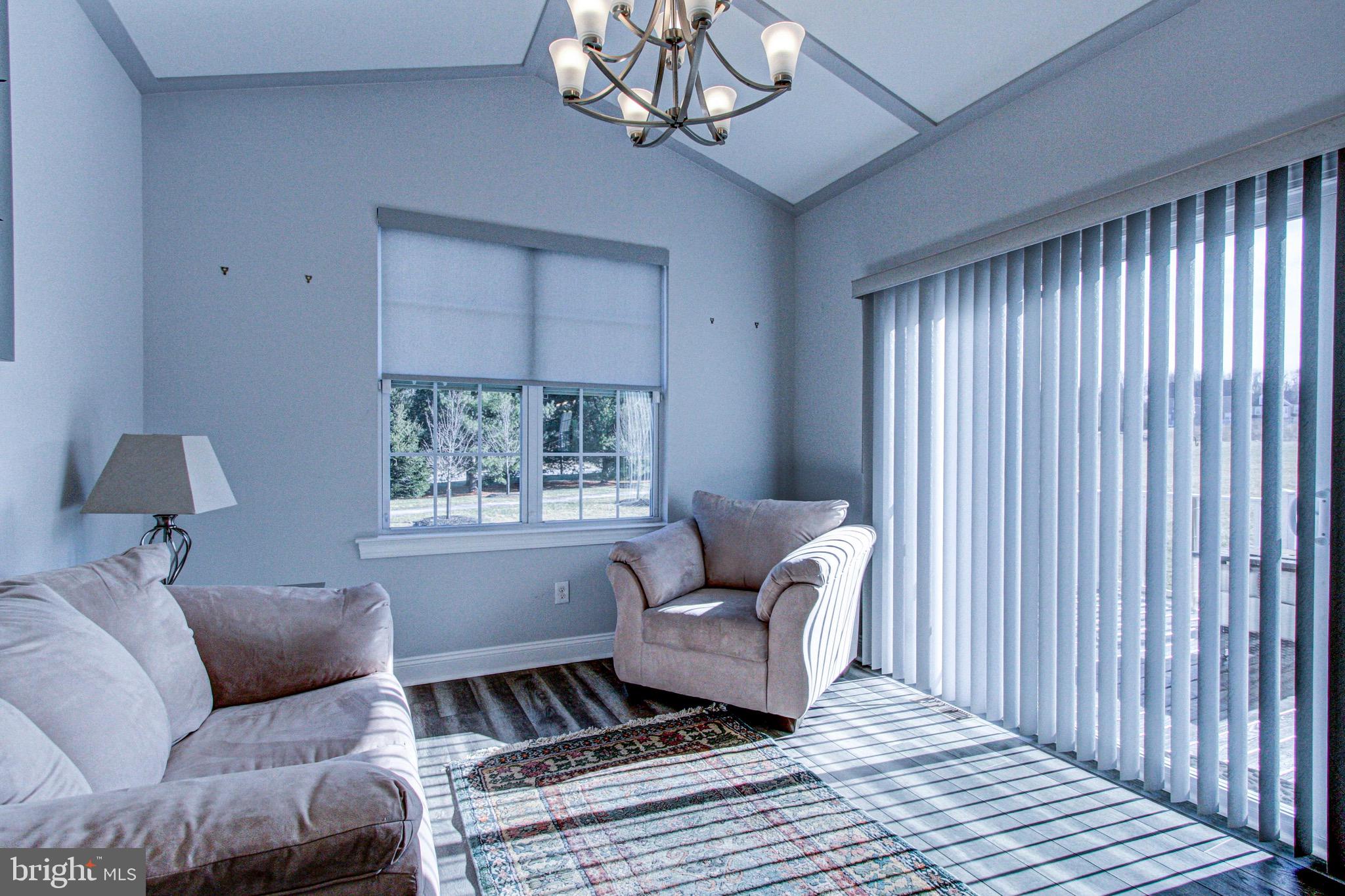 COLEBROOK - Residential