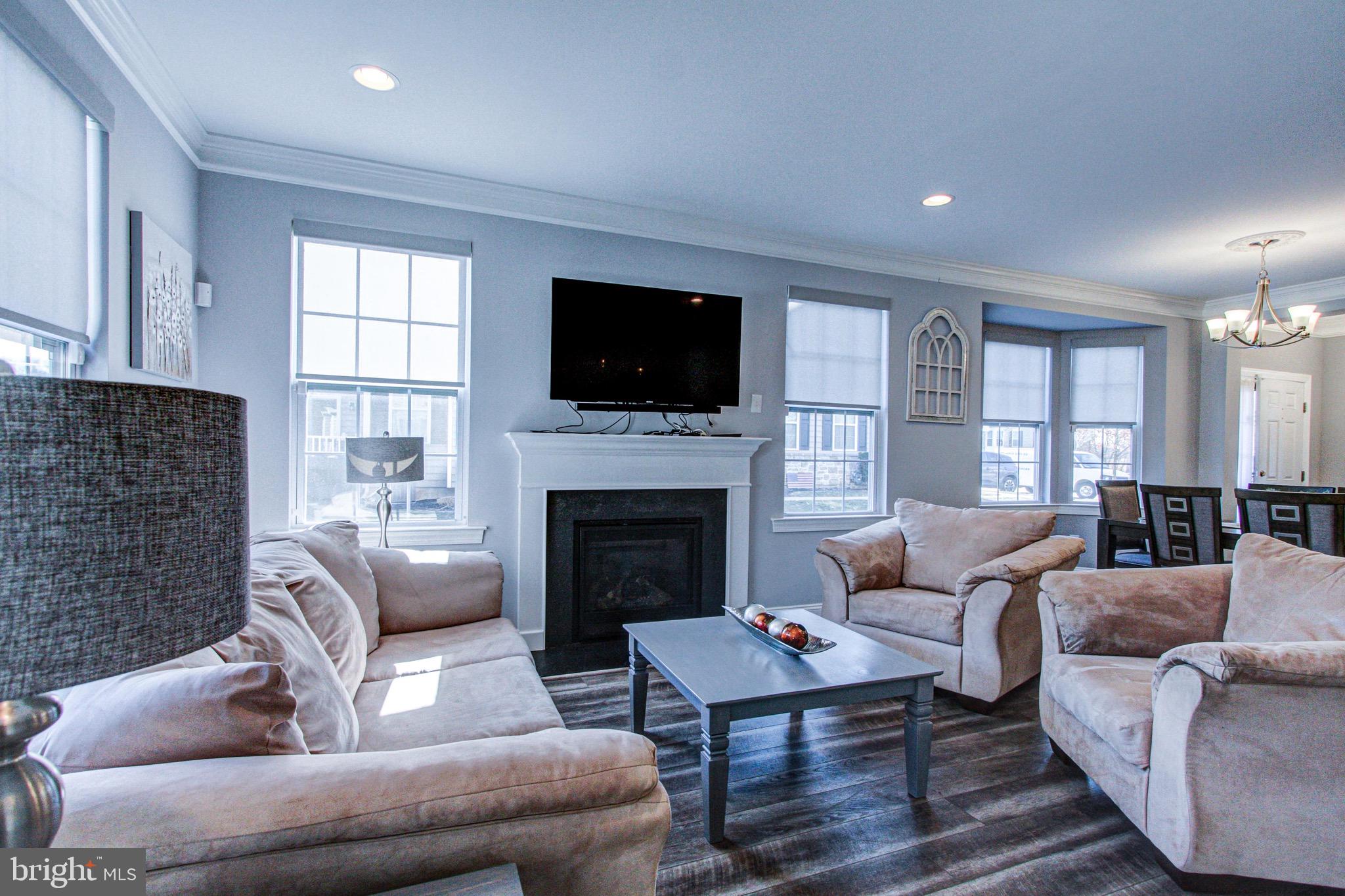 COLEBROOK - Residential