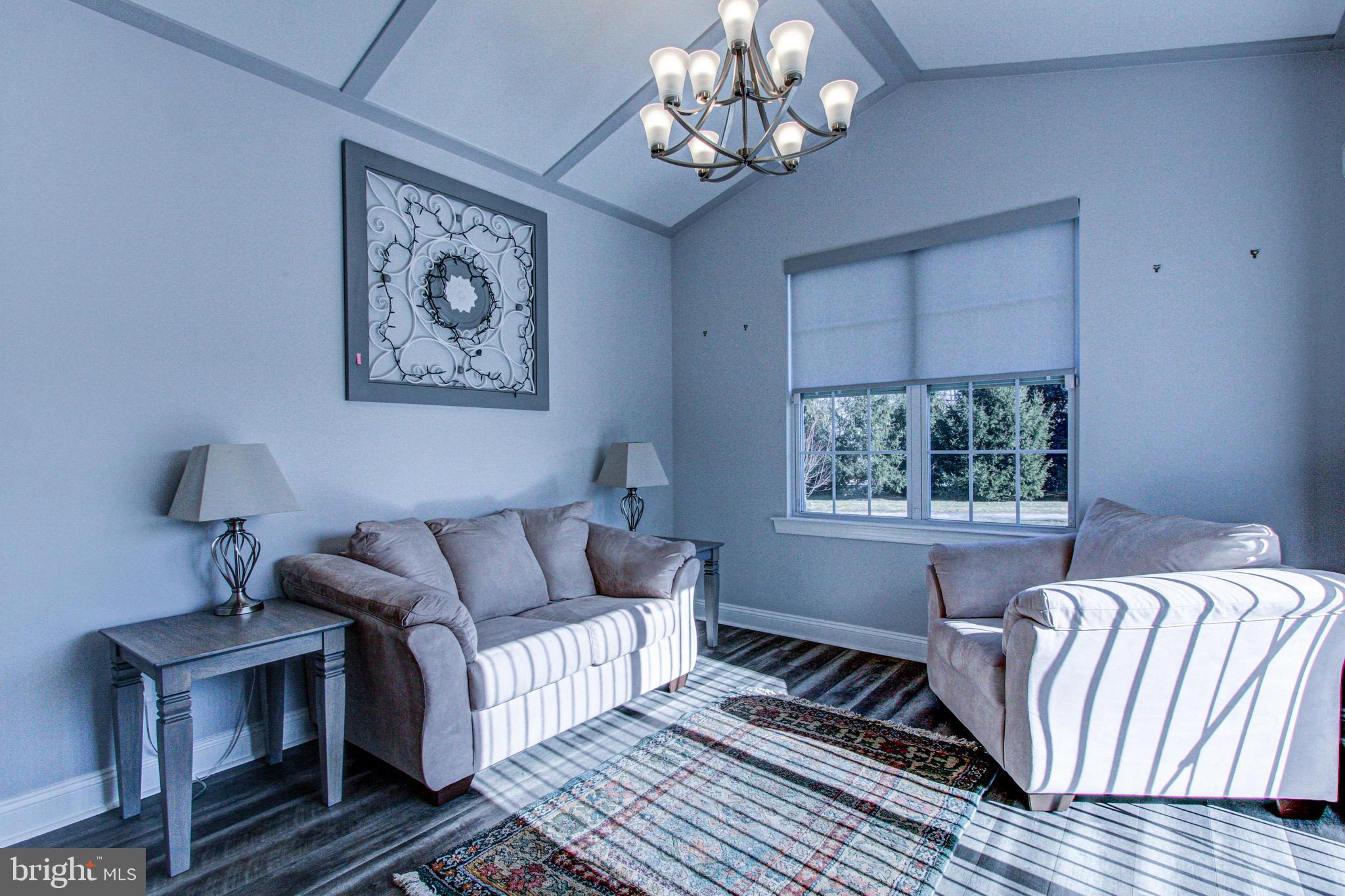 COLEBROOK - Residential