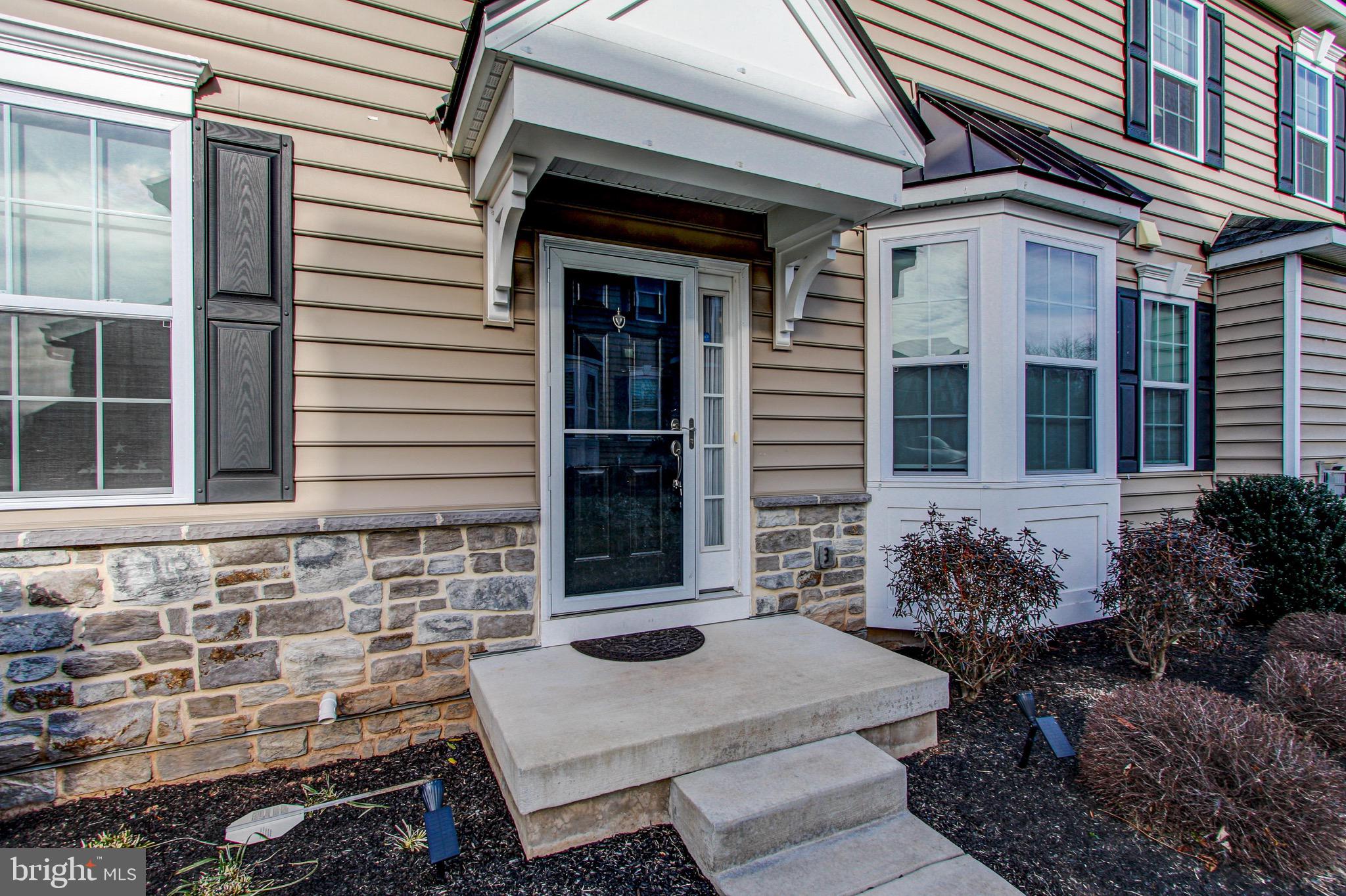 COLEBROOK - Residential
