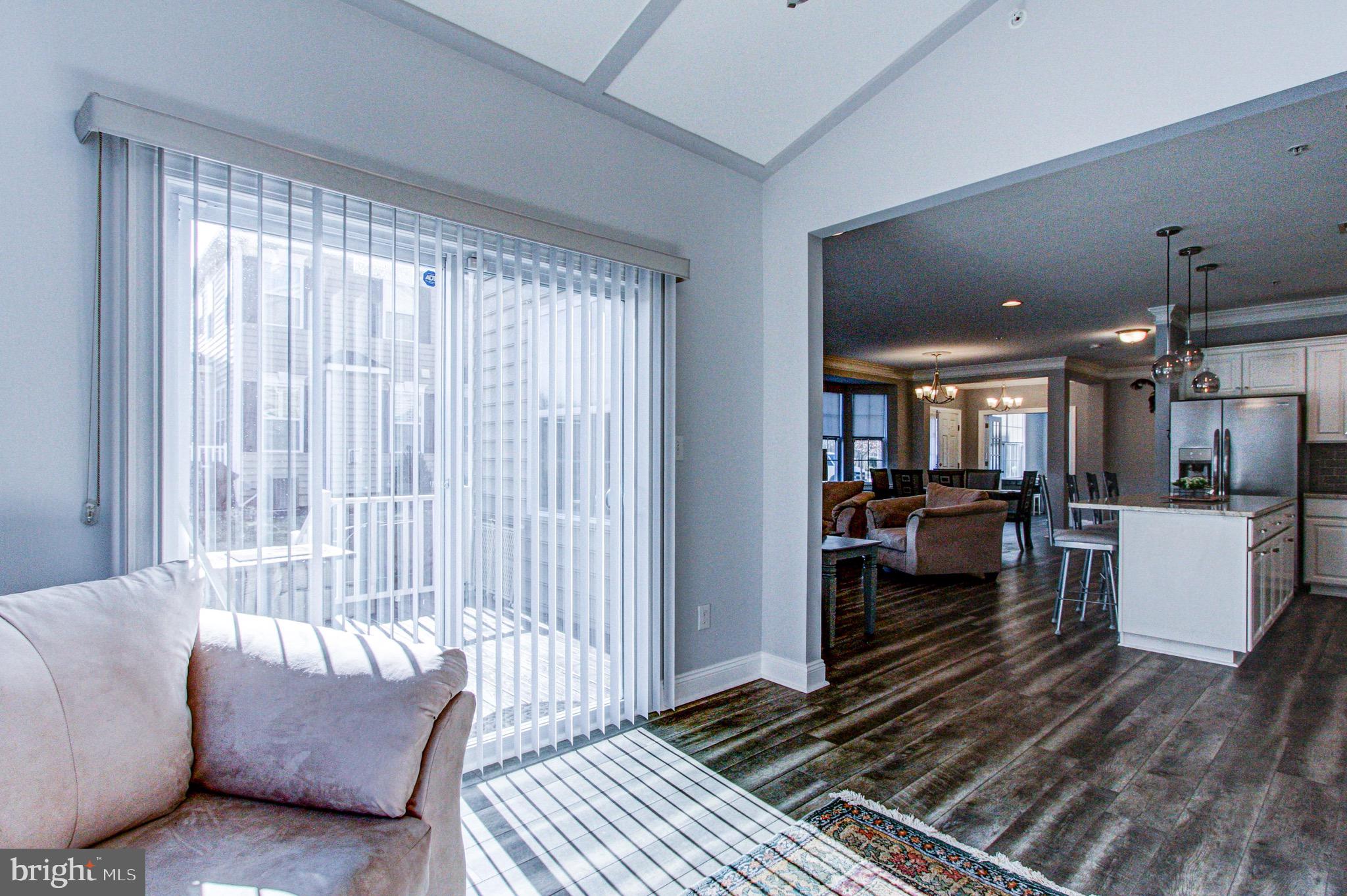 COLEBROOK - Residential