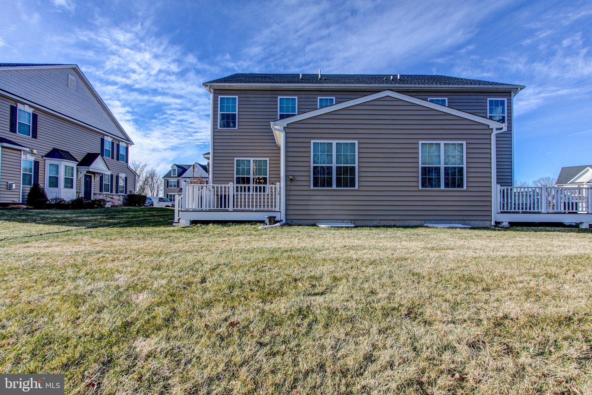 COLEBROOK - Residential