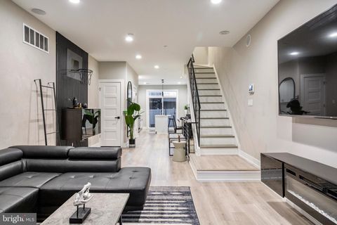 Photo of 2242 N Reese Street, PHILADELPHIA, PA 19133 (MLS # PAPH2596532)