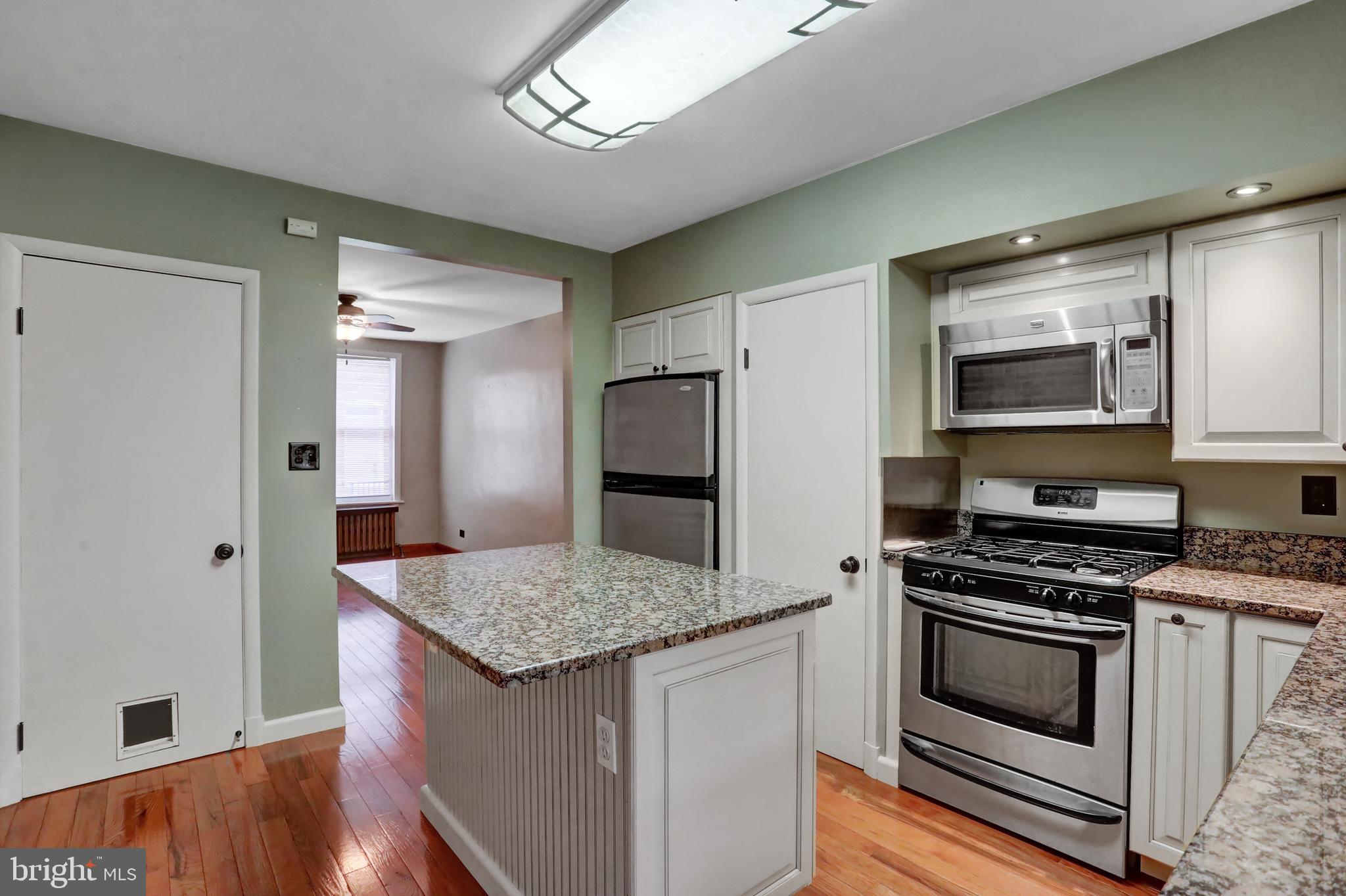 CANTON - Residential