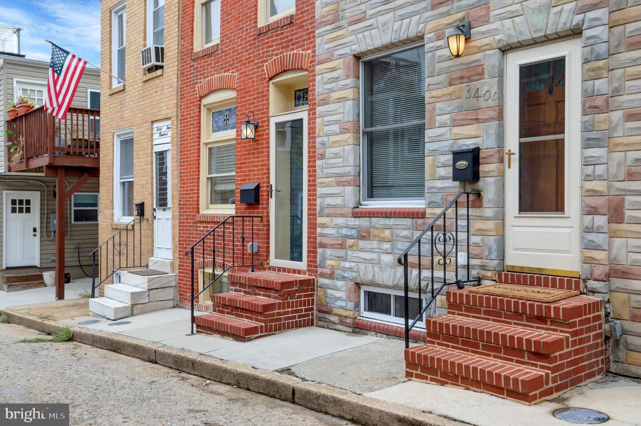 CANTON - Residential