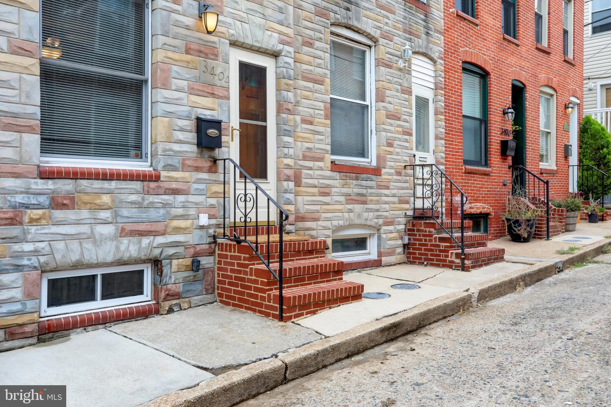 CANTON - Residential