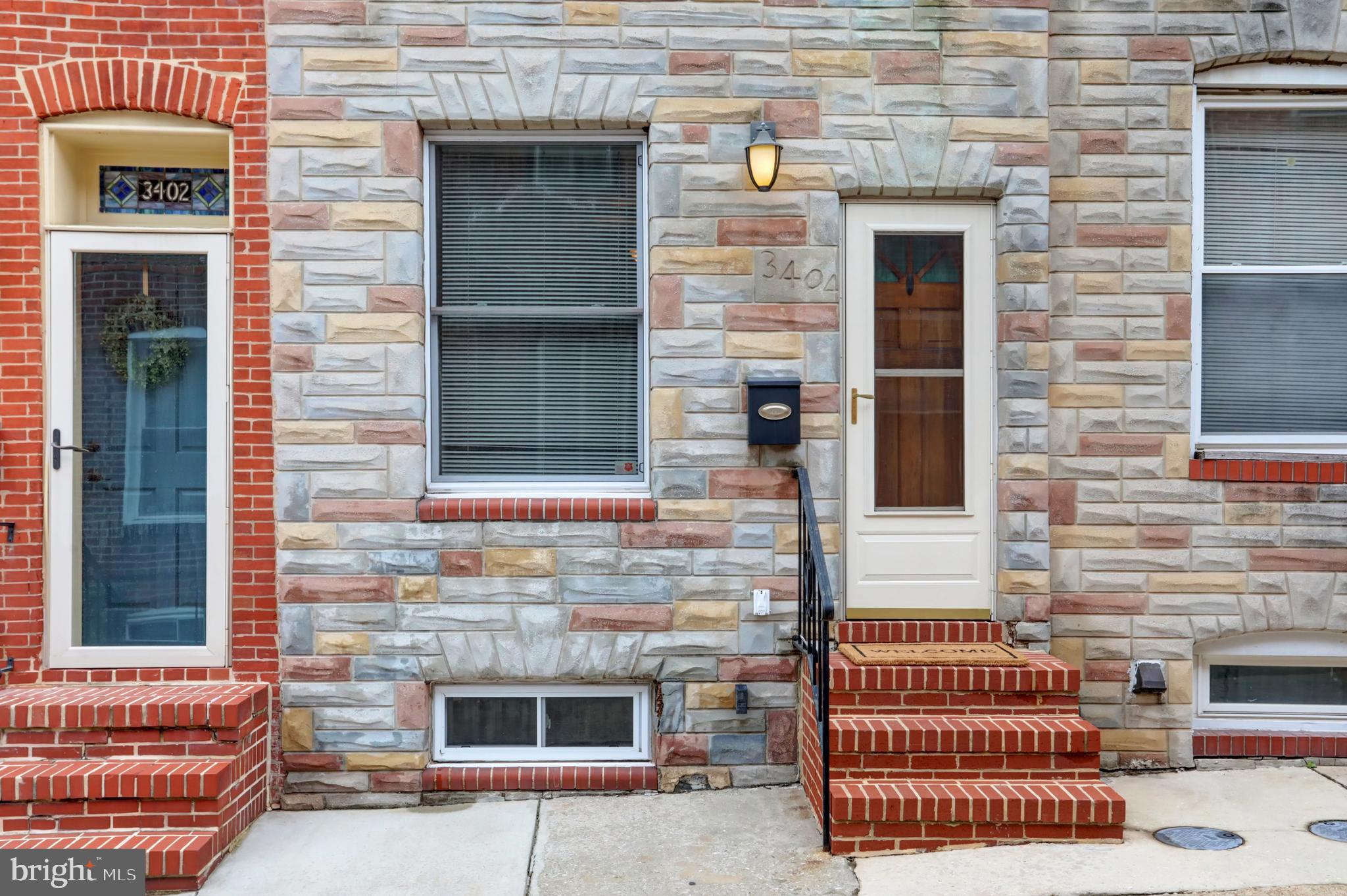 CANTON - Residential