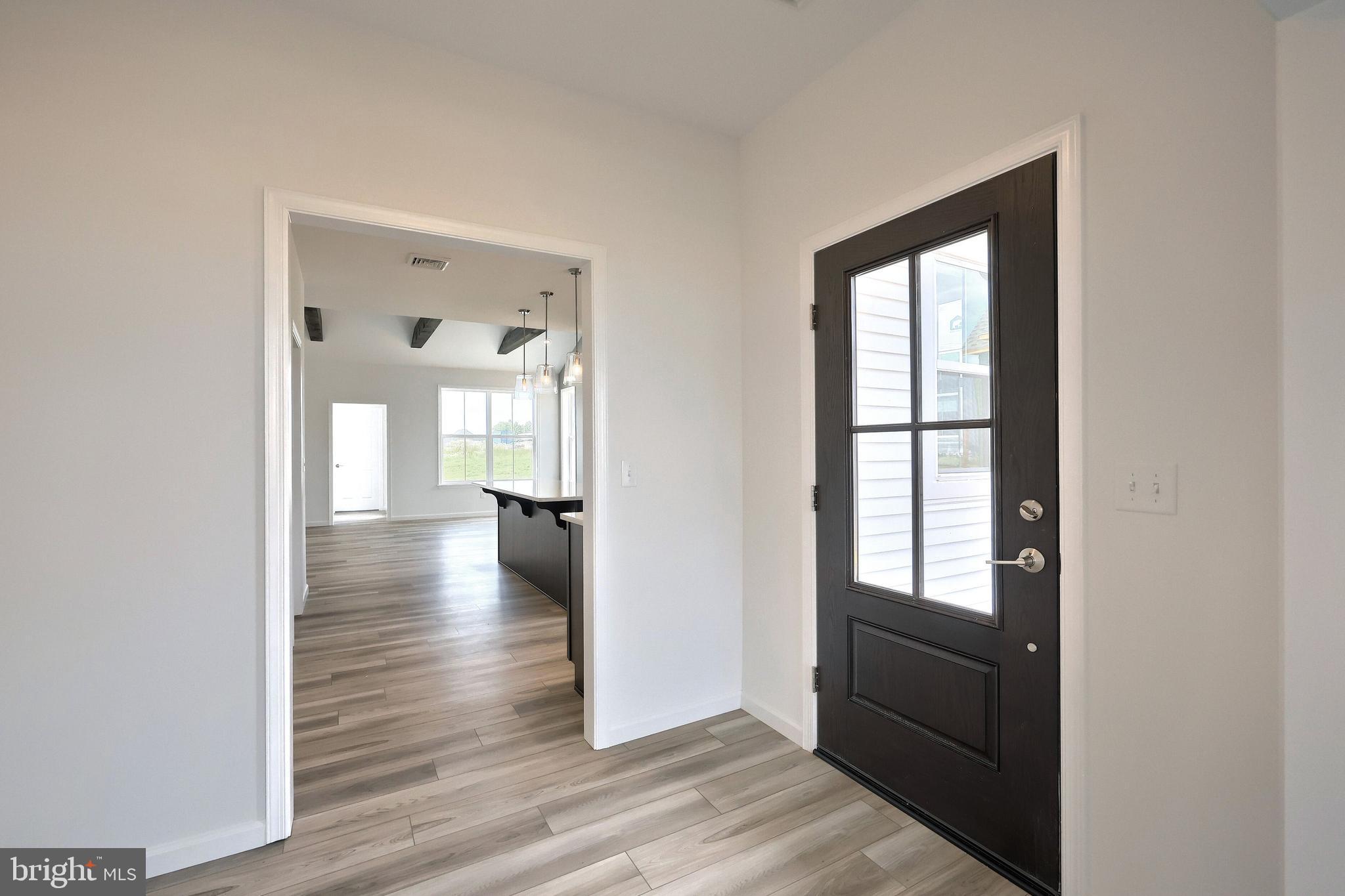 WINDING CREEK - Residential