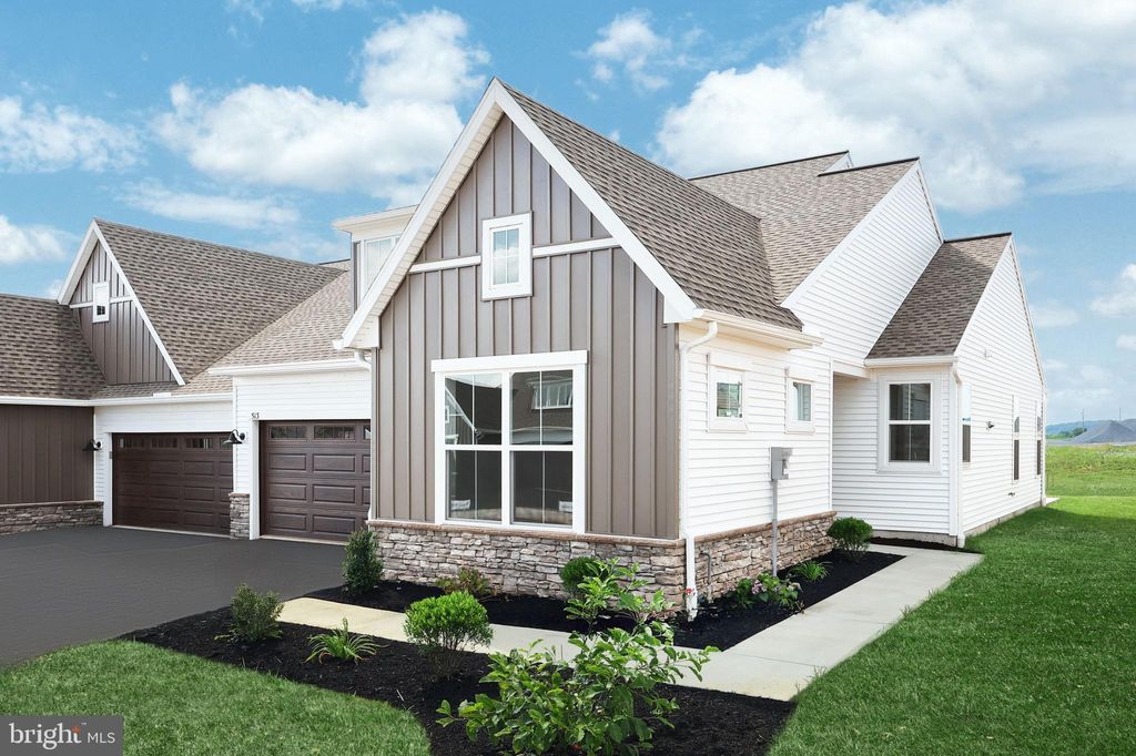 Photo of 513 Stone Gate Boulevard, ANNVILLE, PA 17003 (MLS # PALN2021764)