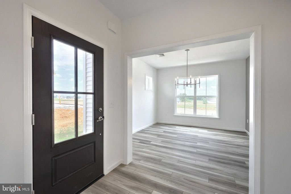 Photo of 513 Stone Gate Boulevard, ANNVILLE, PA 17003 (MLS # PALN2021764)