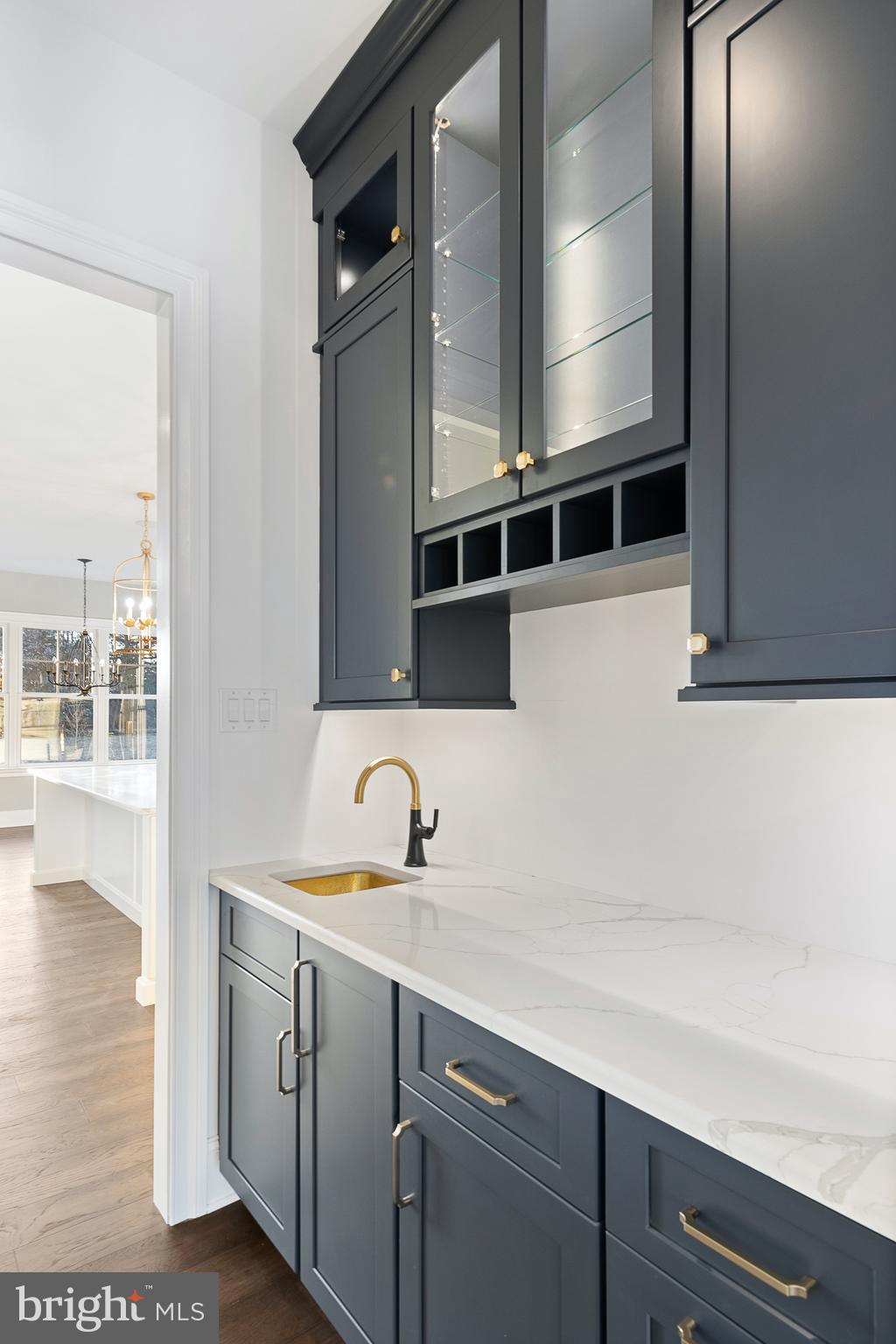 TROUTBECK FARM - Residential