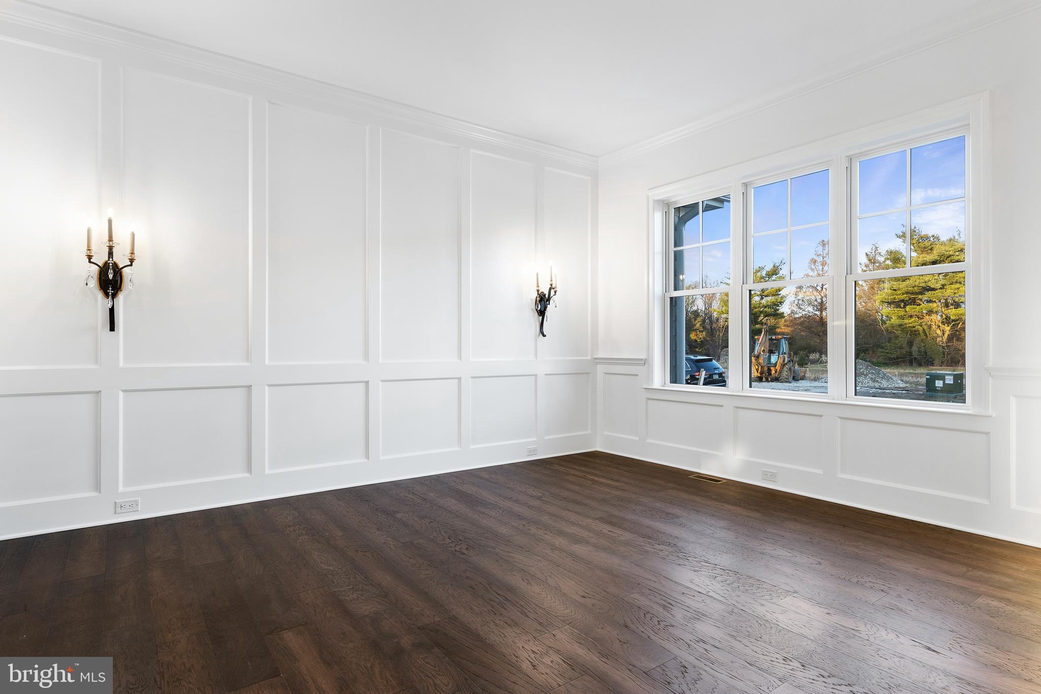 TROUTBECK FARM - Residential