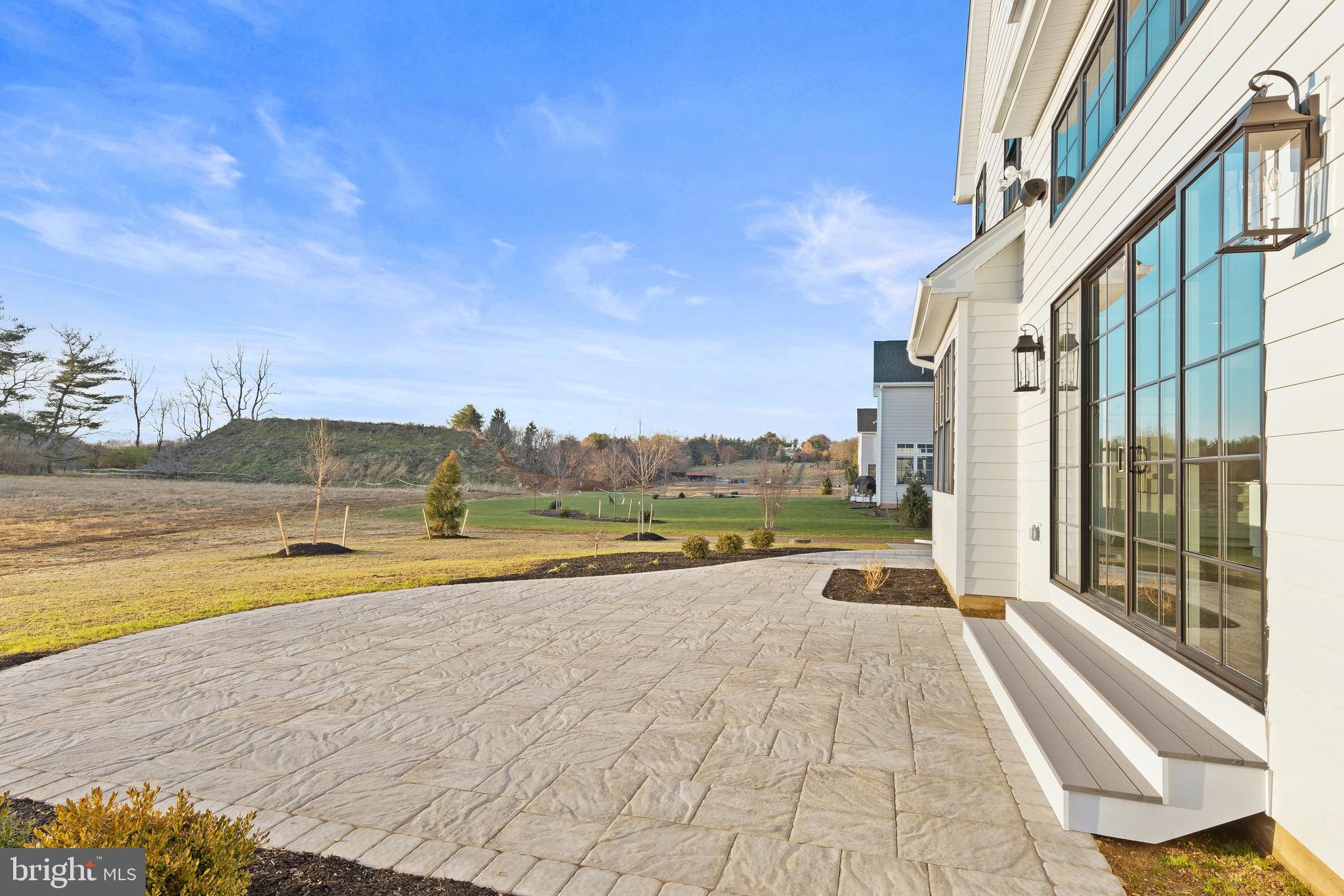 TROUTBECK FARM - Residential