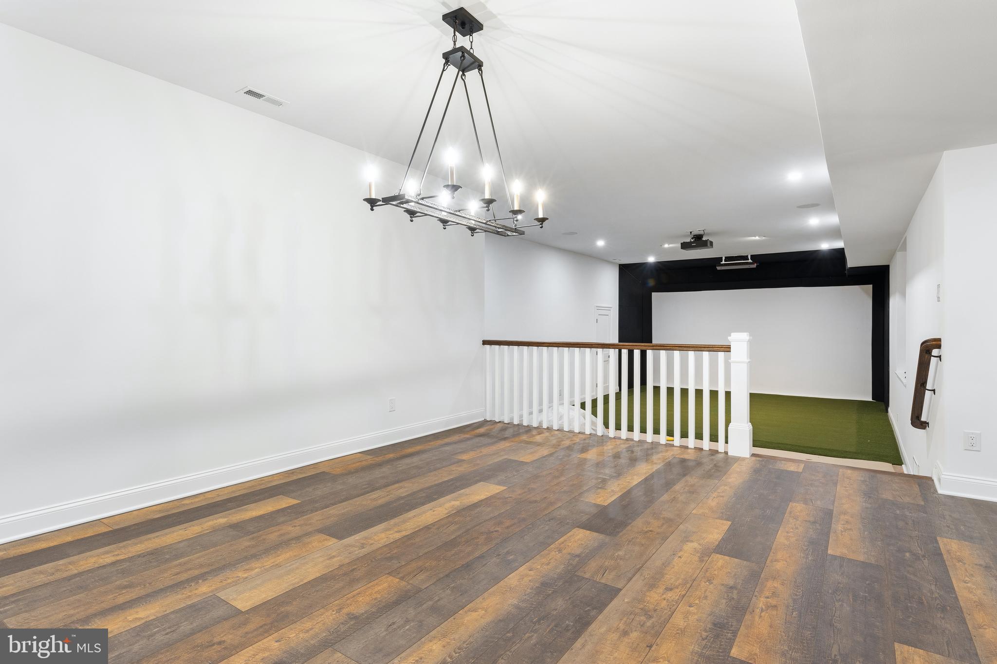 TROUTBECK FARM - Residential