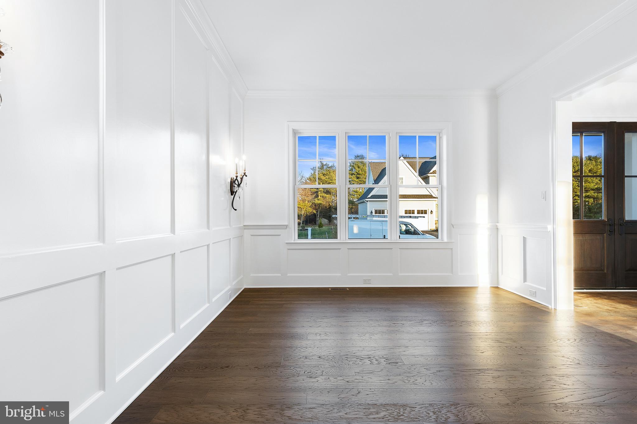 TROUTBECK FARM - Residential