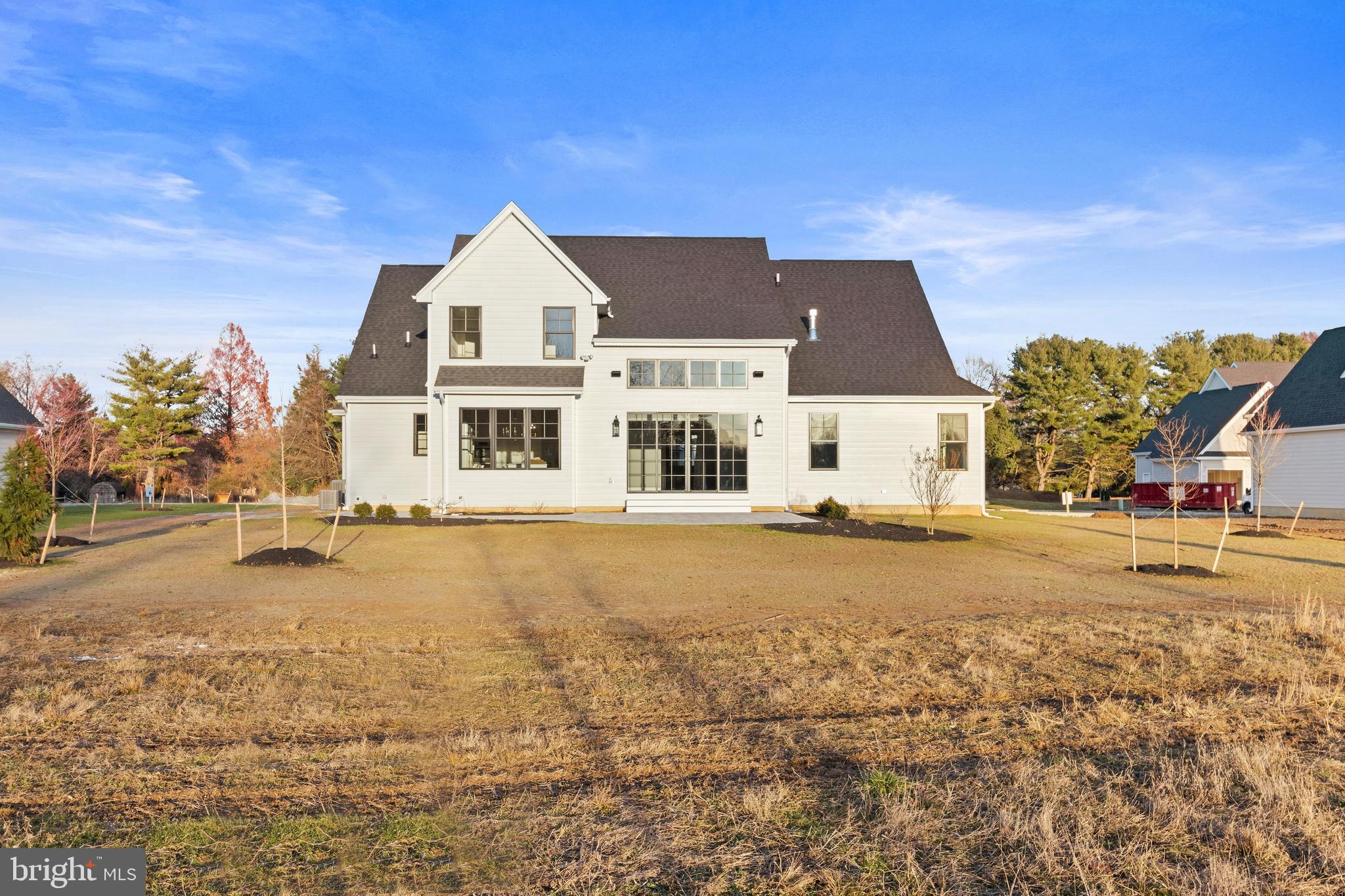 TROUTBECK FARM - Residential