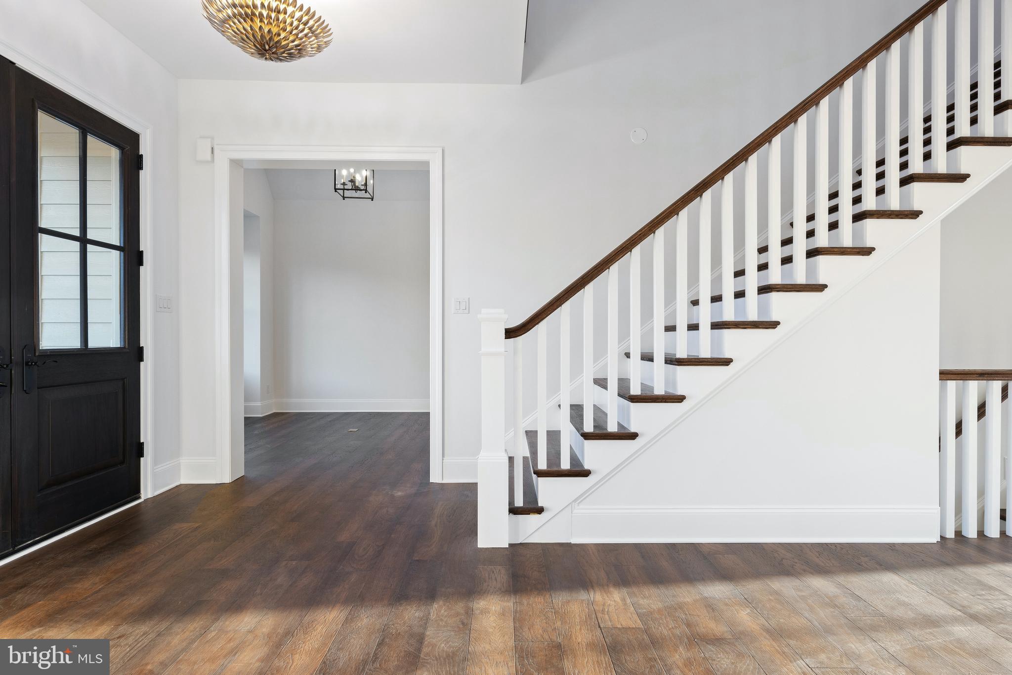 TROUTBECK FARM - Residential