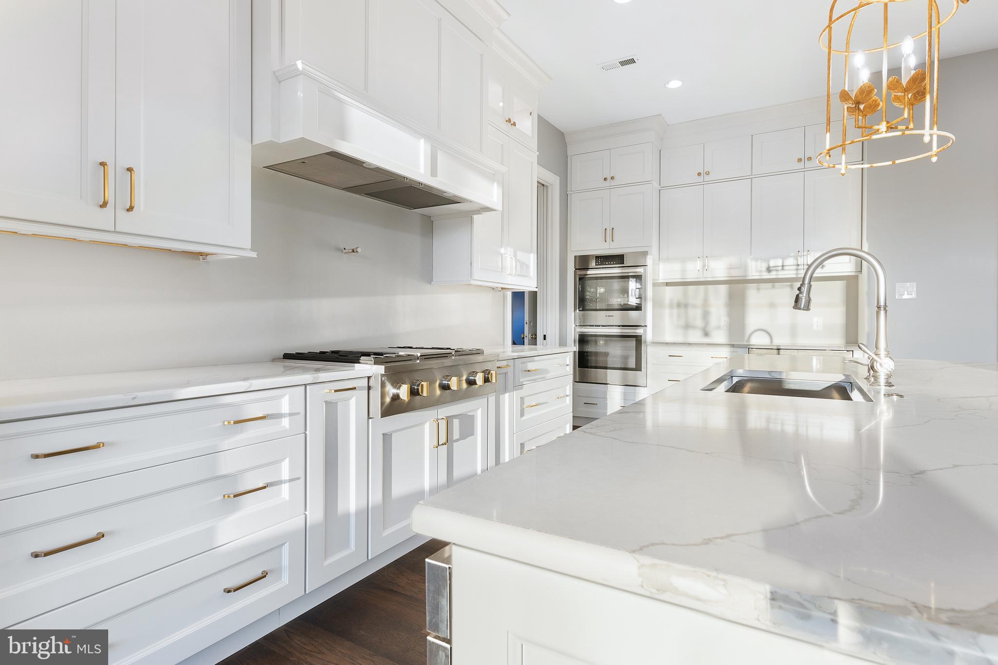 TROUTBECK FARM - Residential