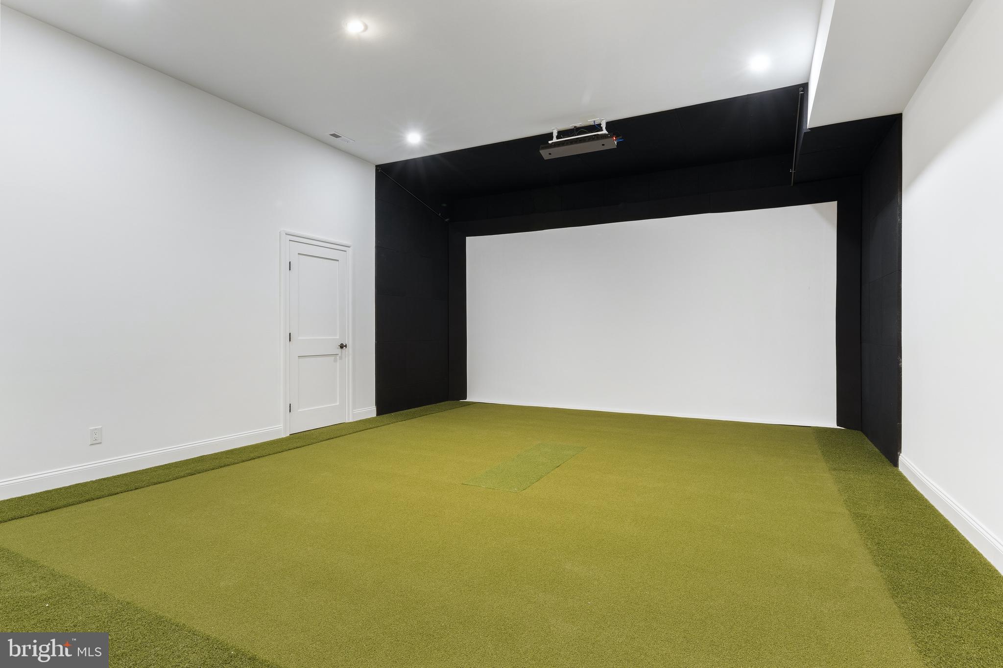 TROUTBECK FARM - Residential