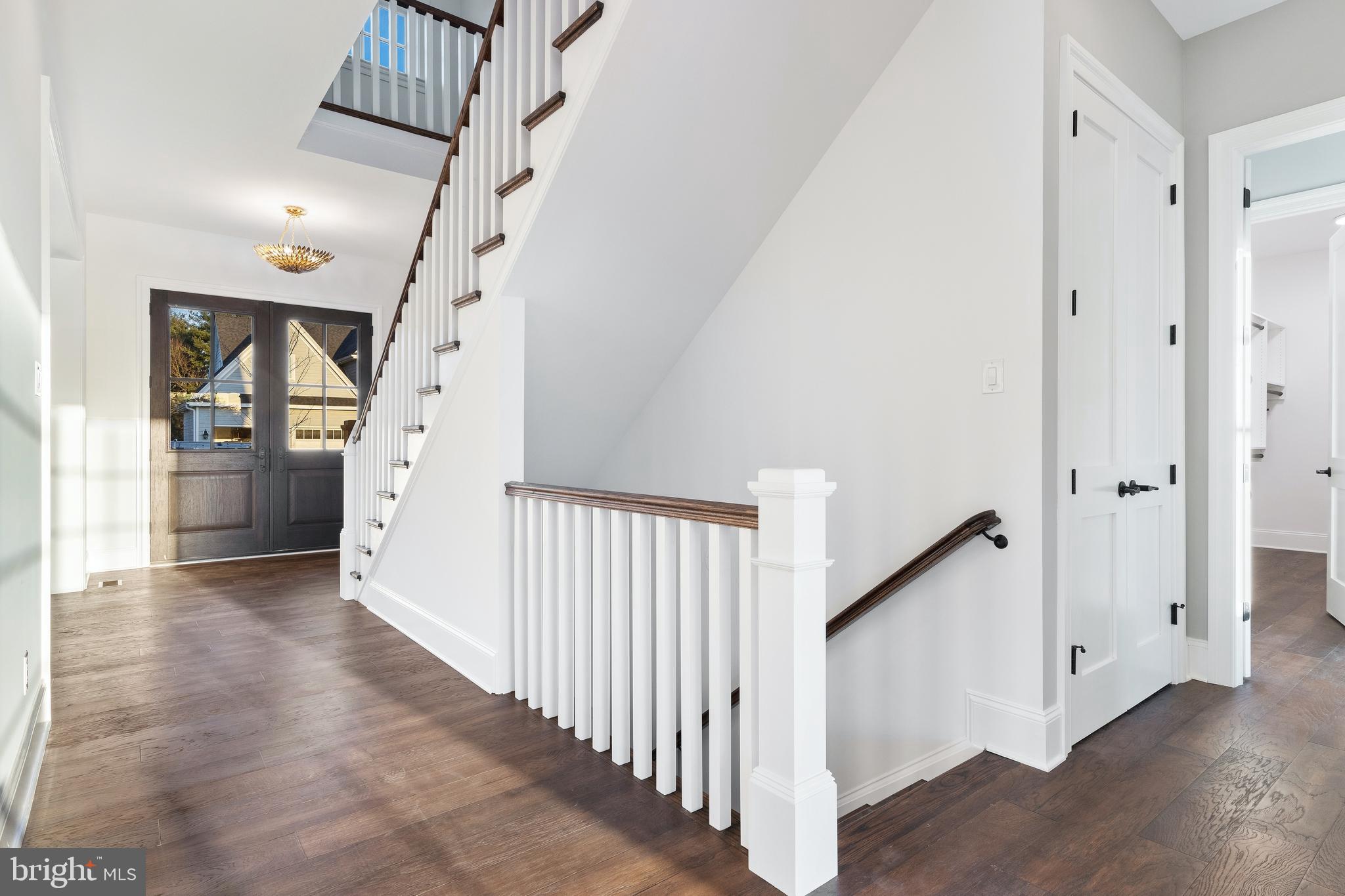 TROUTBECK FARM - Residential