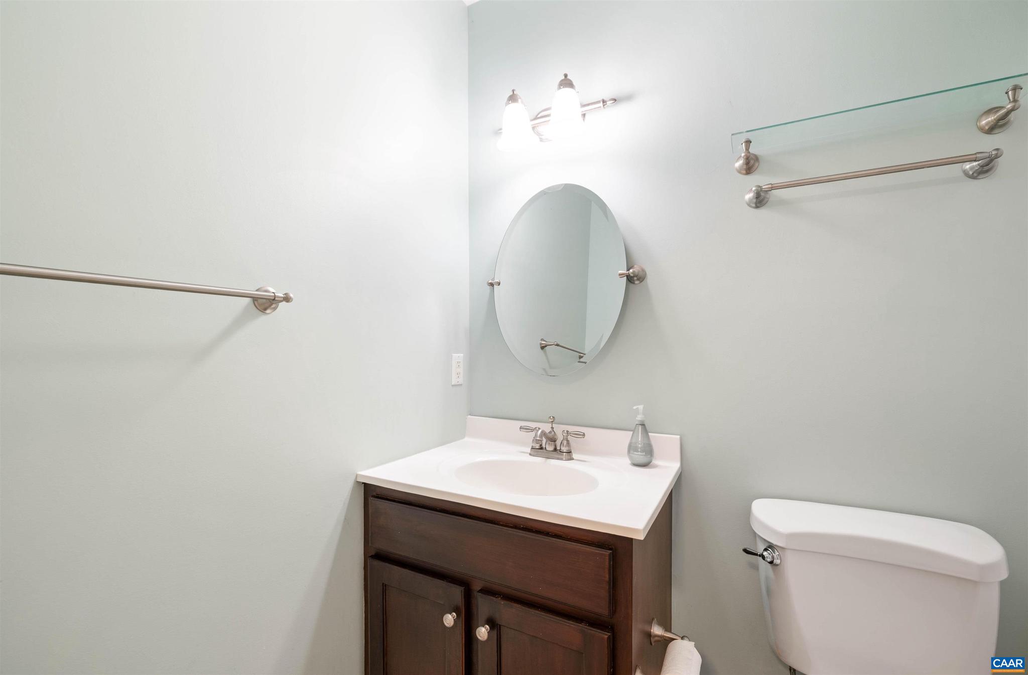 PEACOCK HILL - Residential