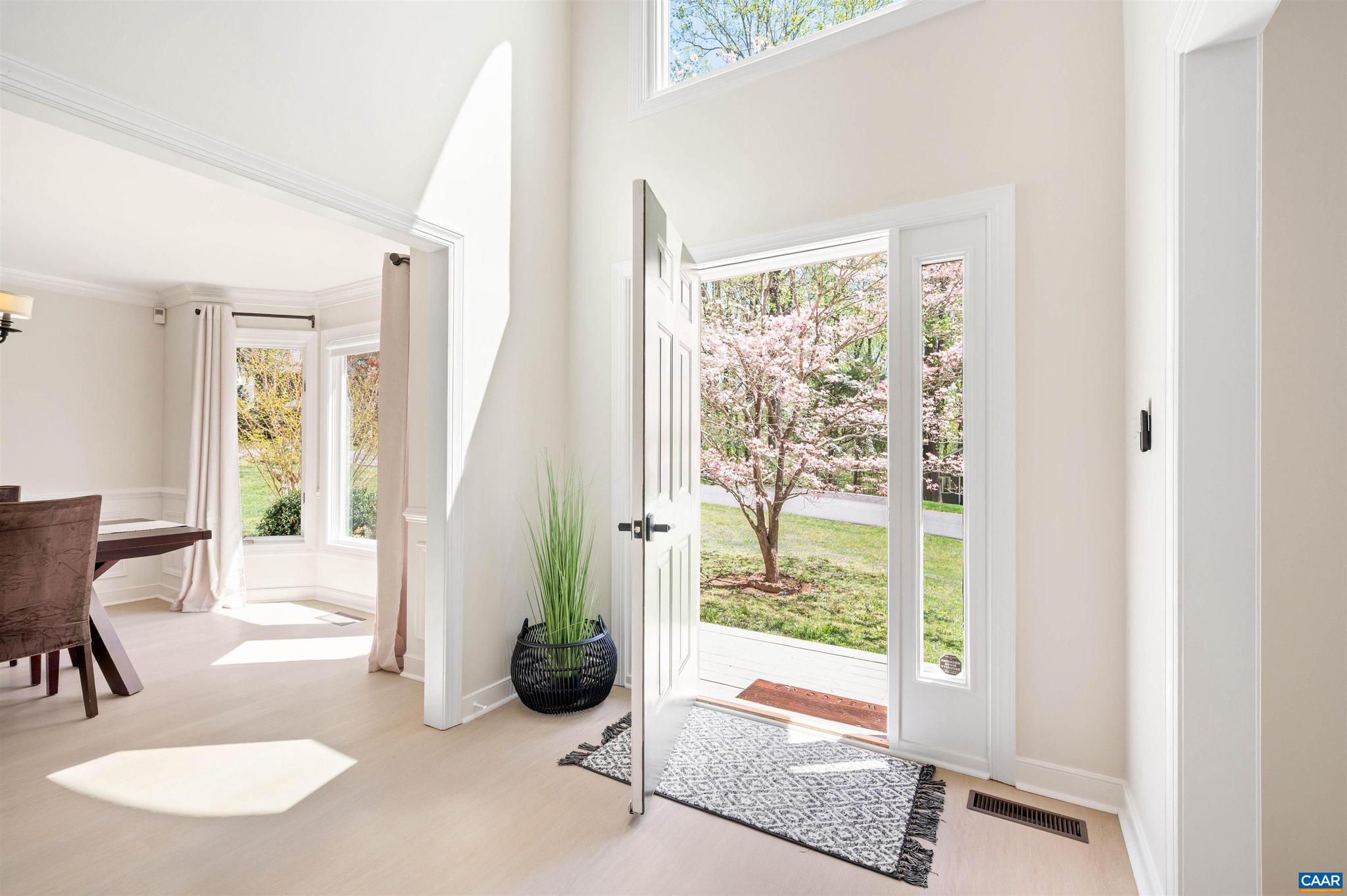 PEACOCK HILL - Residential