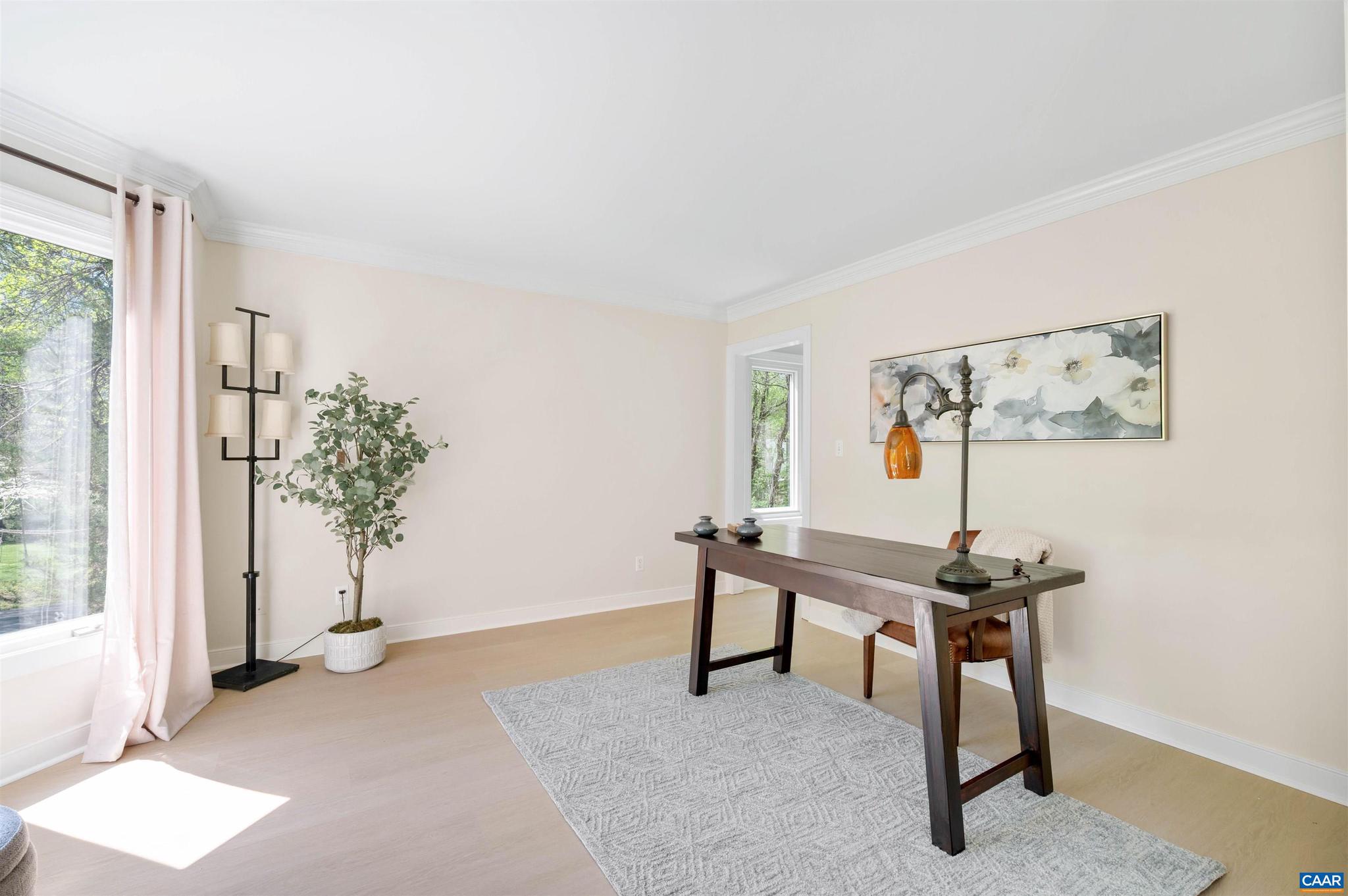 PEACOCK HILL - Residential