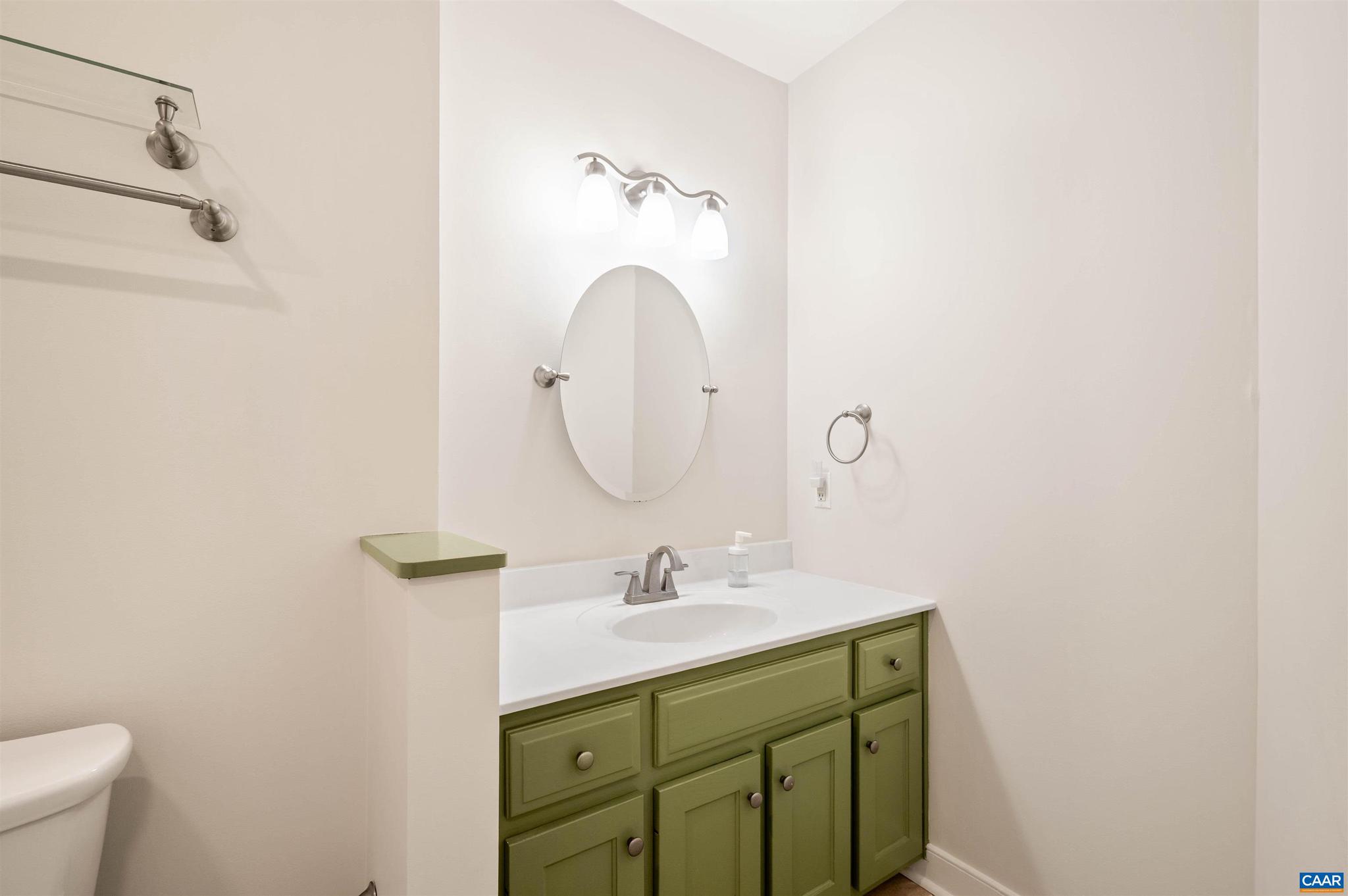 PEACOCK HILL - Residential