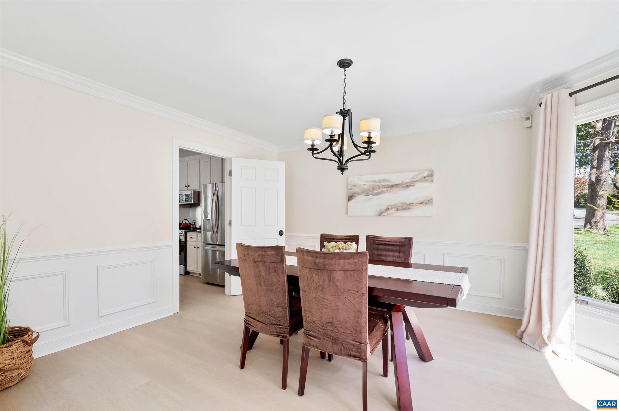 PEACOCK HILL - Residential