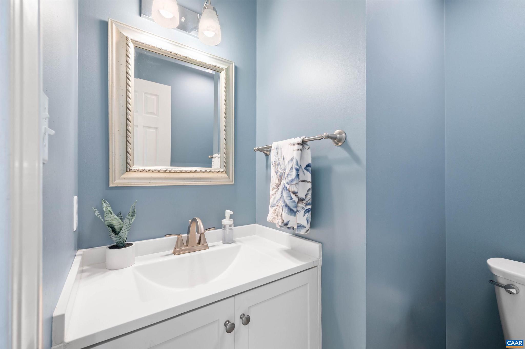 PEACOCK HILL - Residential