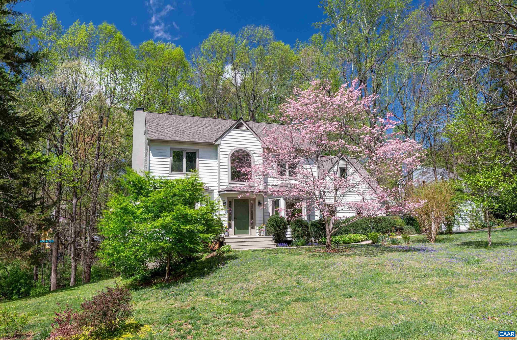 PEACOCK HILL - Residential