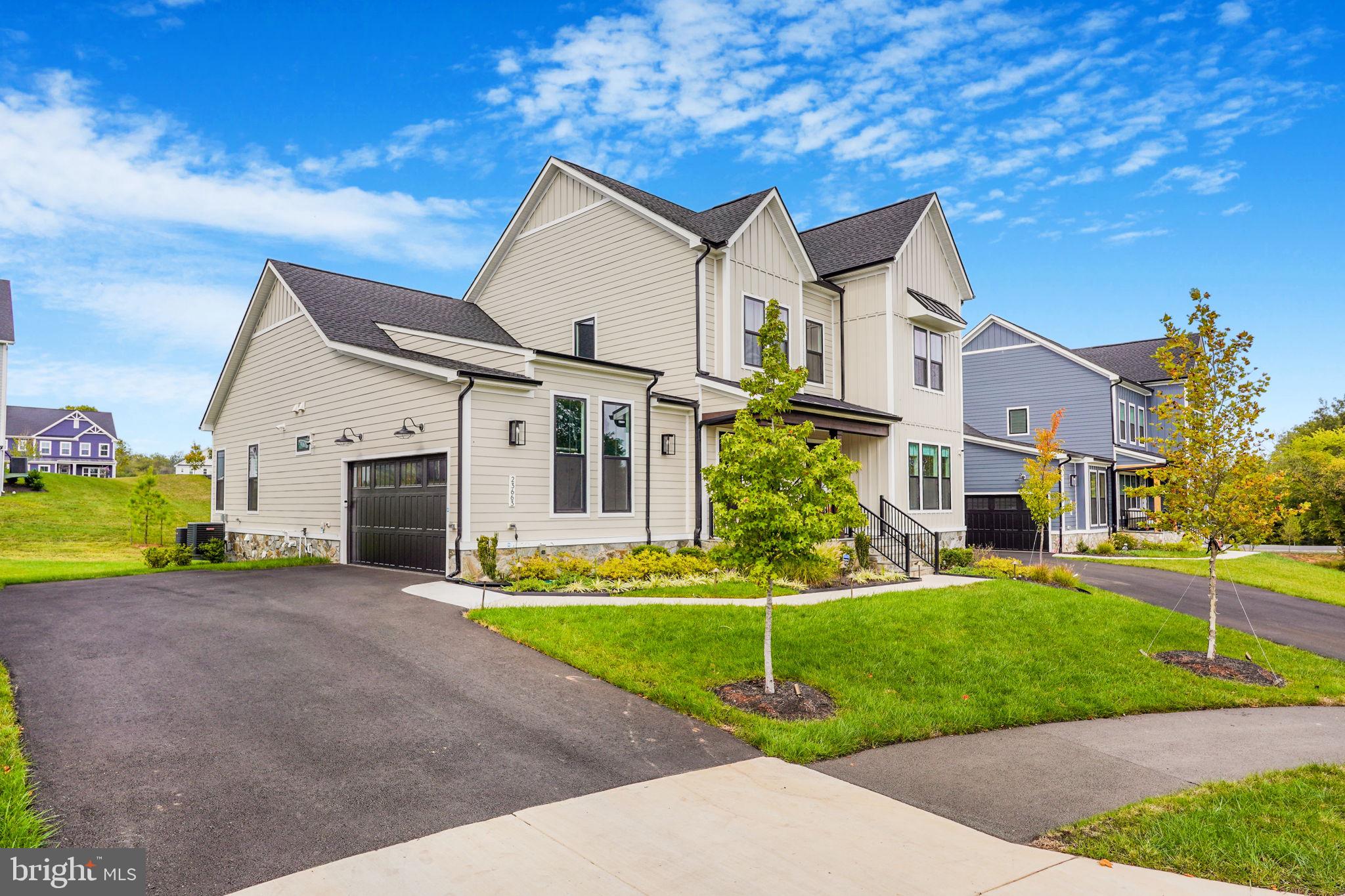 23663 KENNEWICK VALLEY COURT