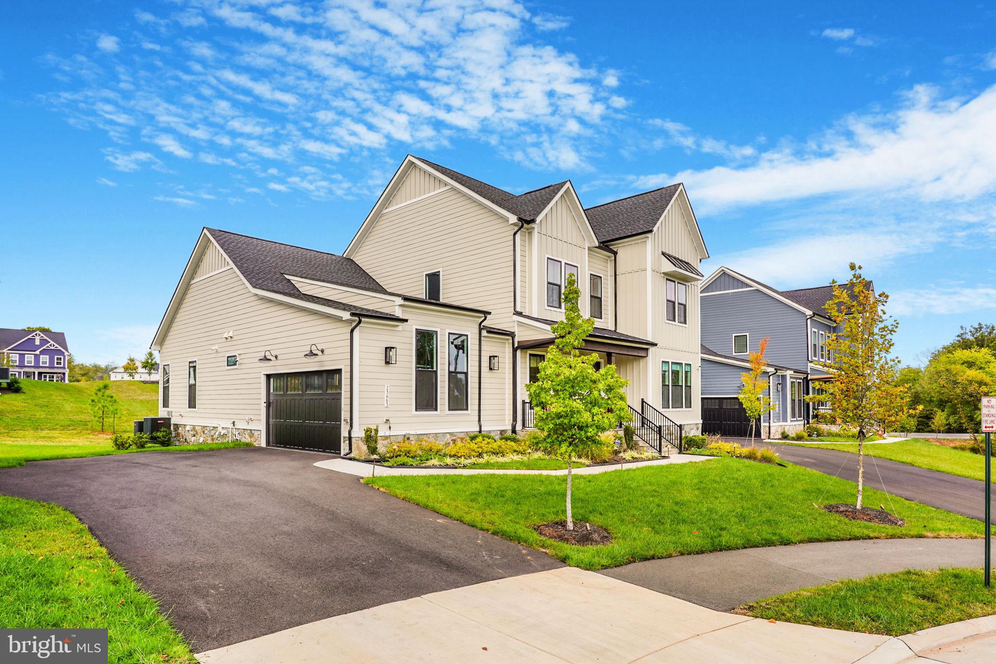 23663 KENNEWICK VALLEY COURT