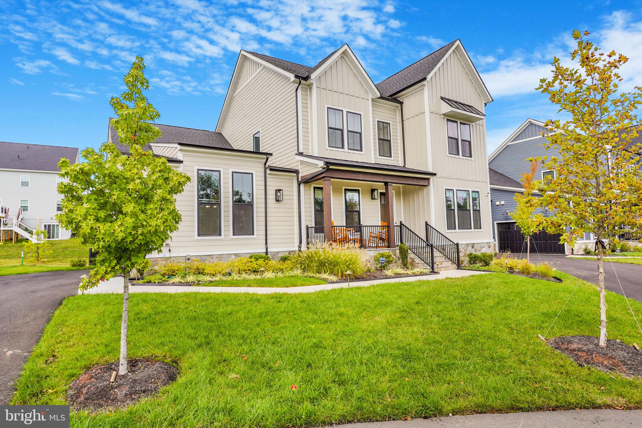 23663 KENNEWICK VALLEY COURT