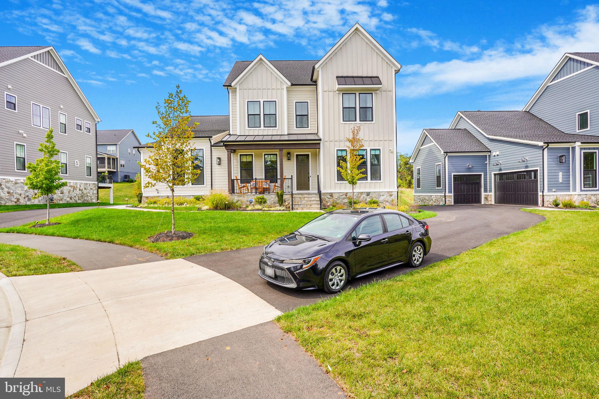 23663 KENNEWICK VALLEY COURT