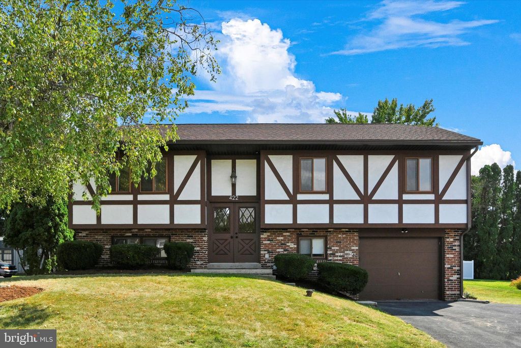 Photo of 422 Chelsea Drive, LANCASTER, PA 17601 (MLS # PALA2076062)