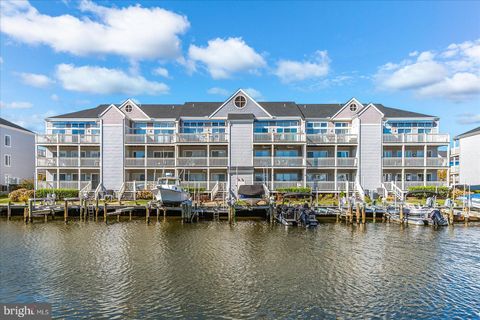 205 125TH STREET 208B2 OCEAN CITY MD 21842
