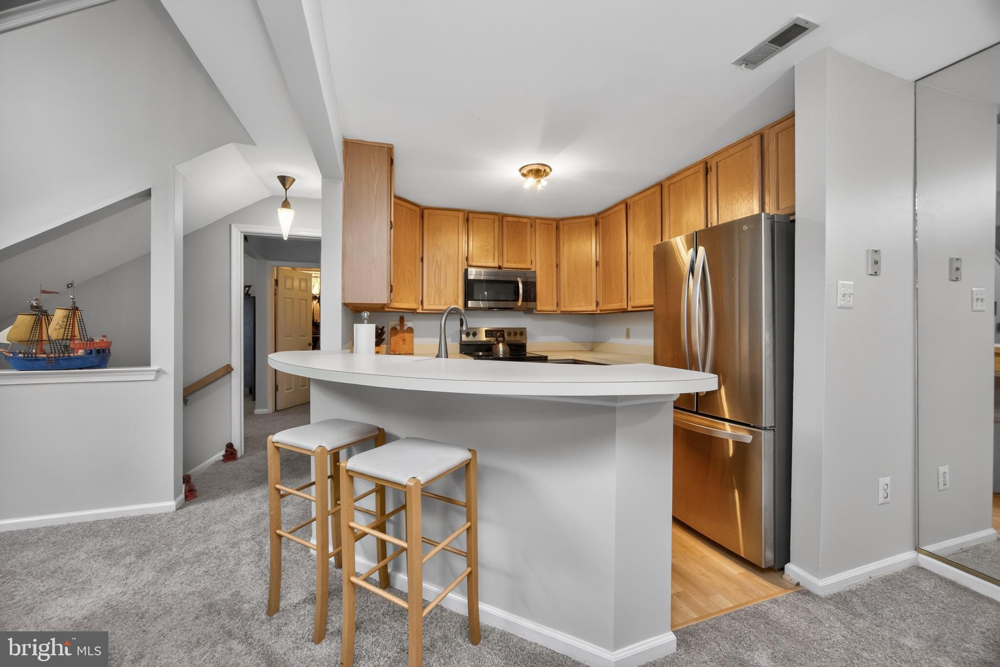MONTGOMERY BROOKE - Residential