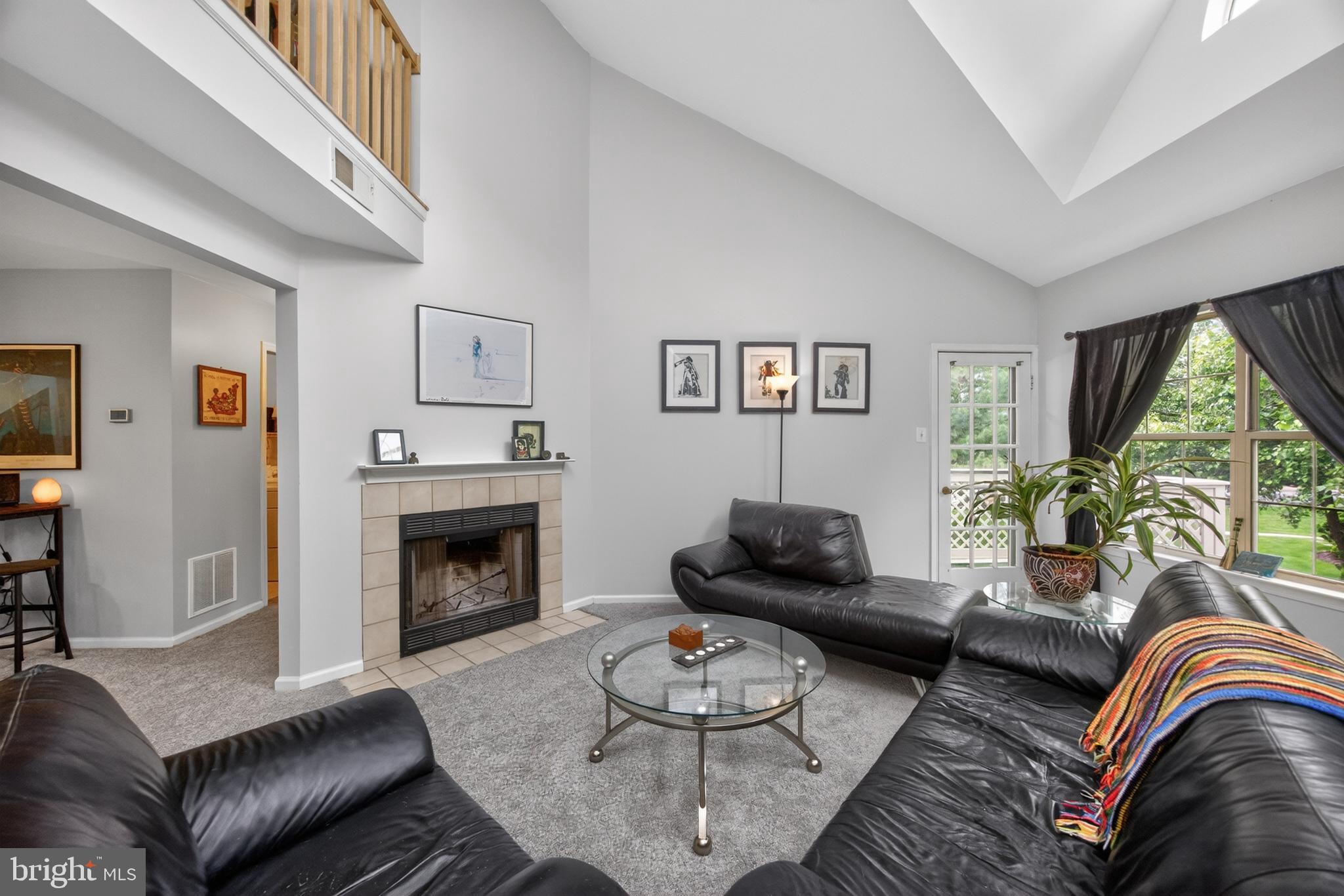 MONTGOMERY BROOKE - Residential